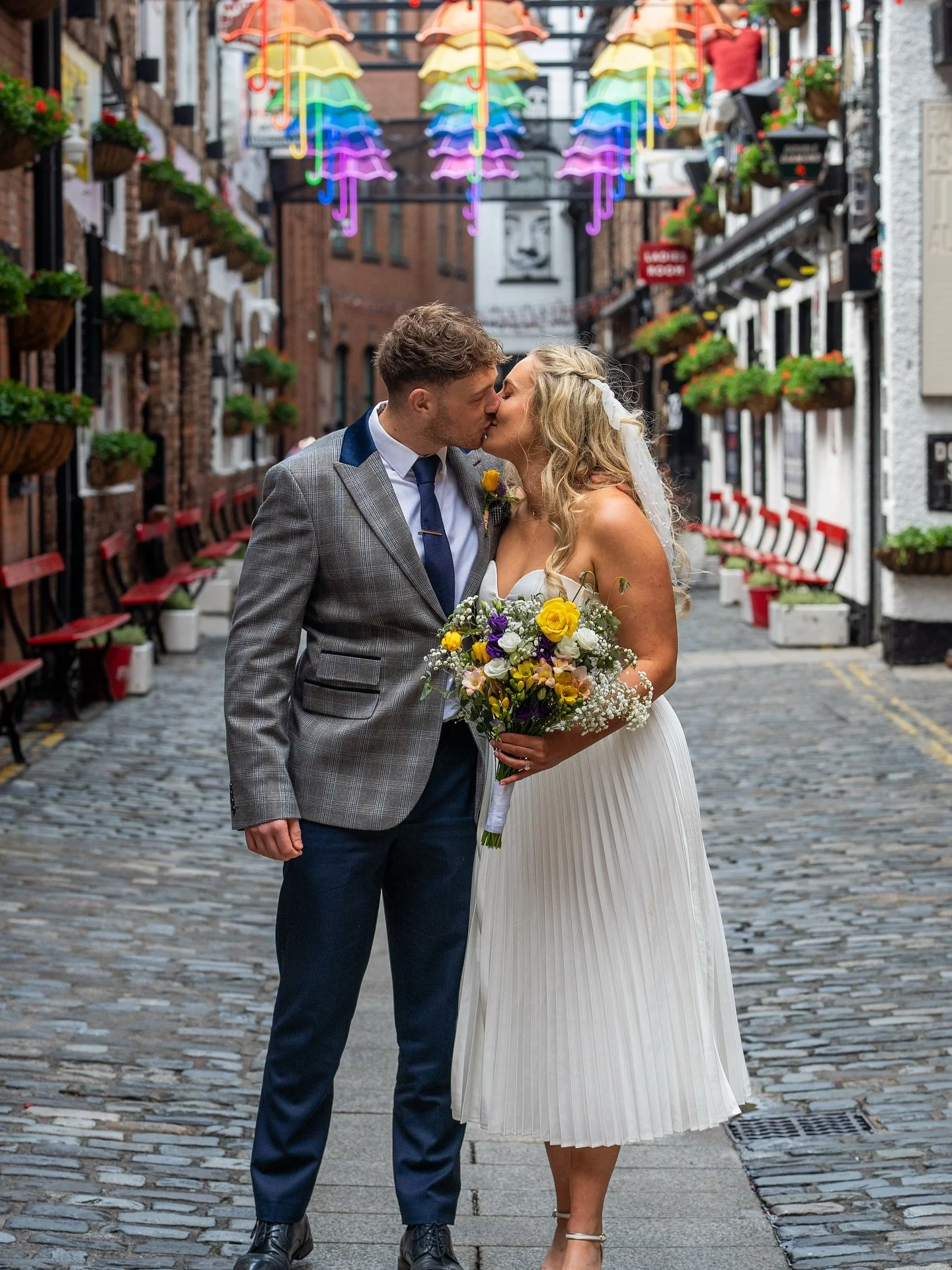 The Wedding Journal Show was such a buzzing atmosphere this weekend, we loved meeting so many great couples and suppliers 🥰
We look forward to talking to you soon, keep an eye on your inboxes 💌