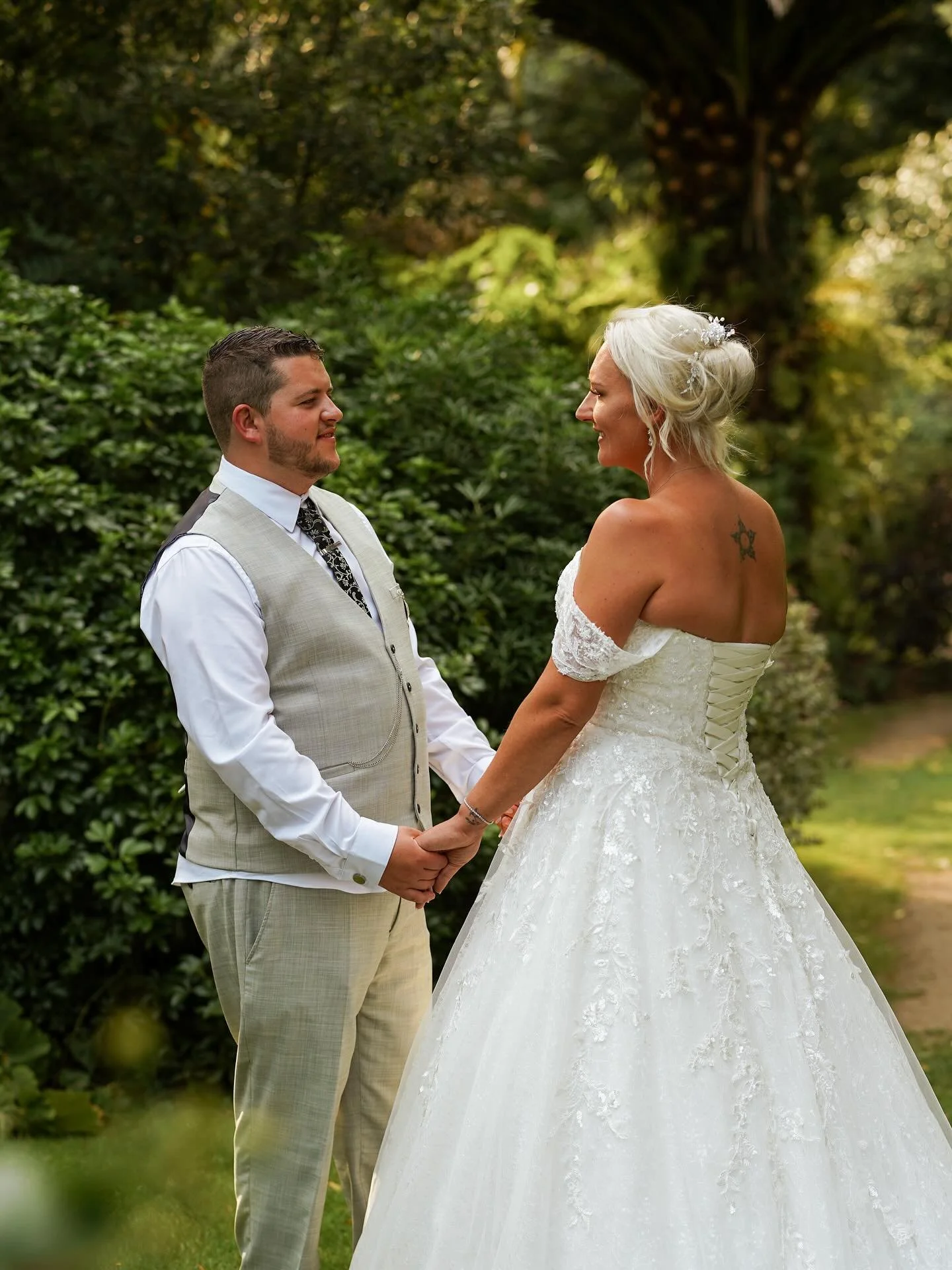 It&rsquo;s the candid moments that reveal the true story..