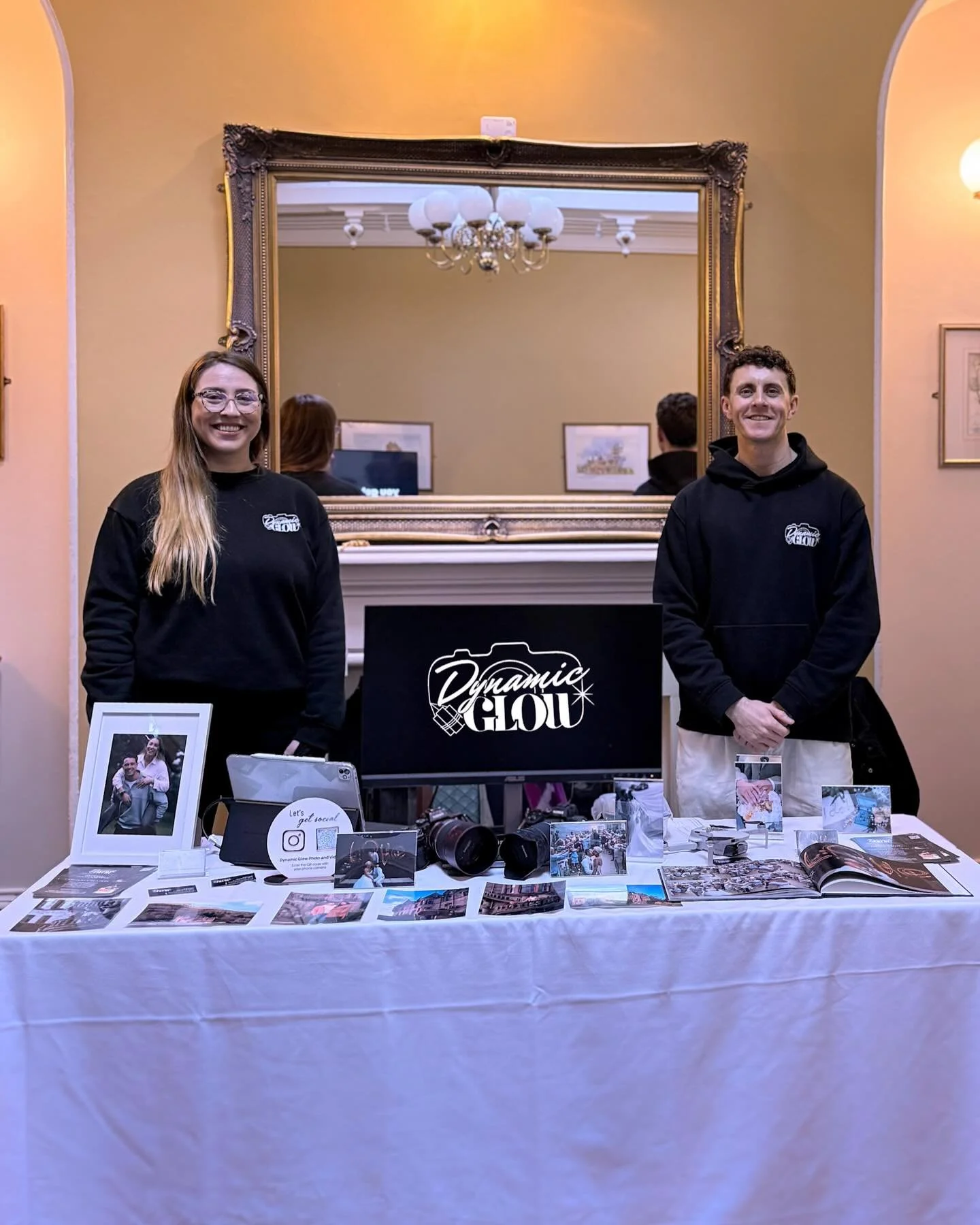 Calling all 2026 lovebirds! We&rsquo;ve got a few dates left&hellip; DM us to book yours now!