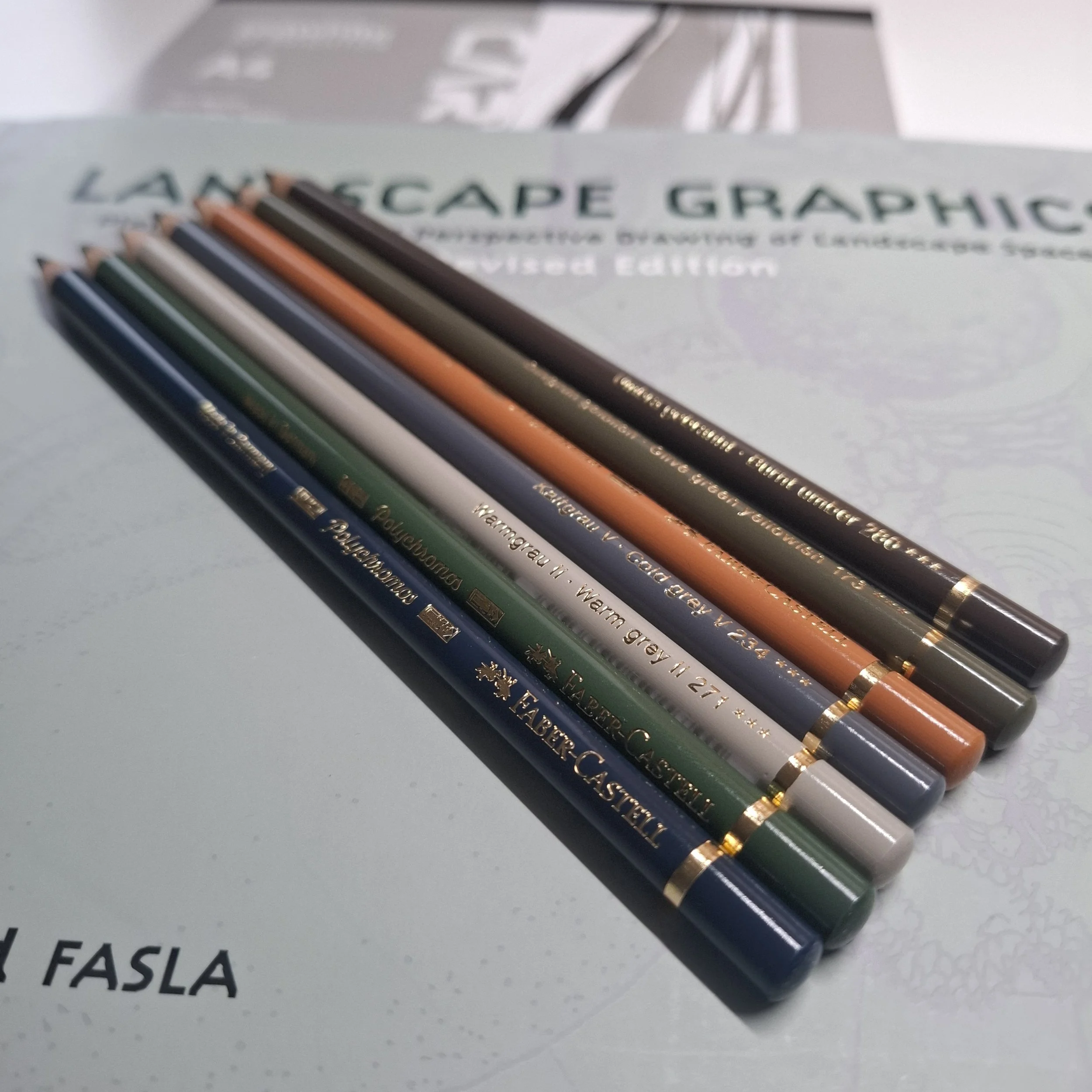 Hand Drawn vs. AI: The Value of a Personal Touch in Garden Design.