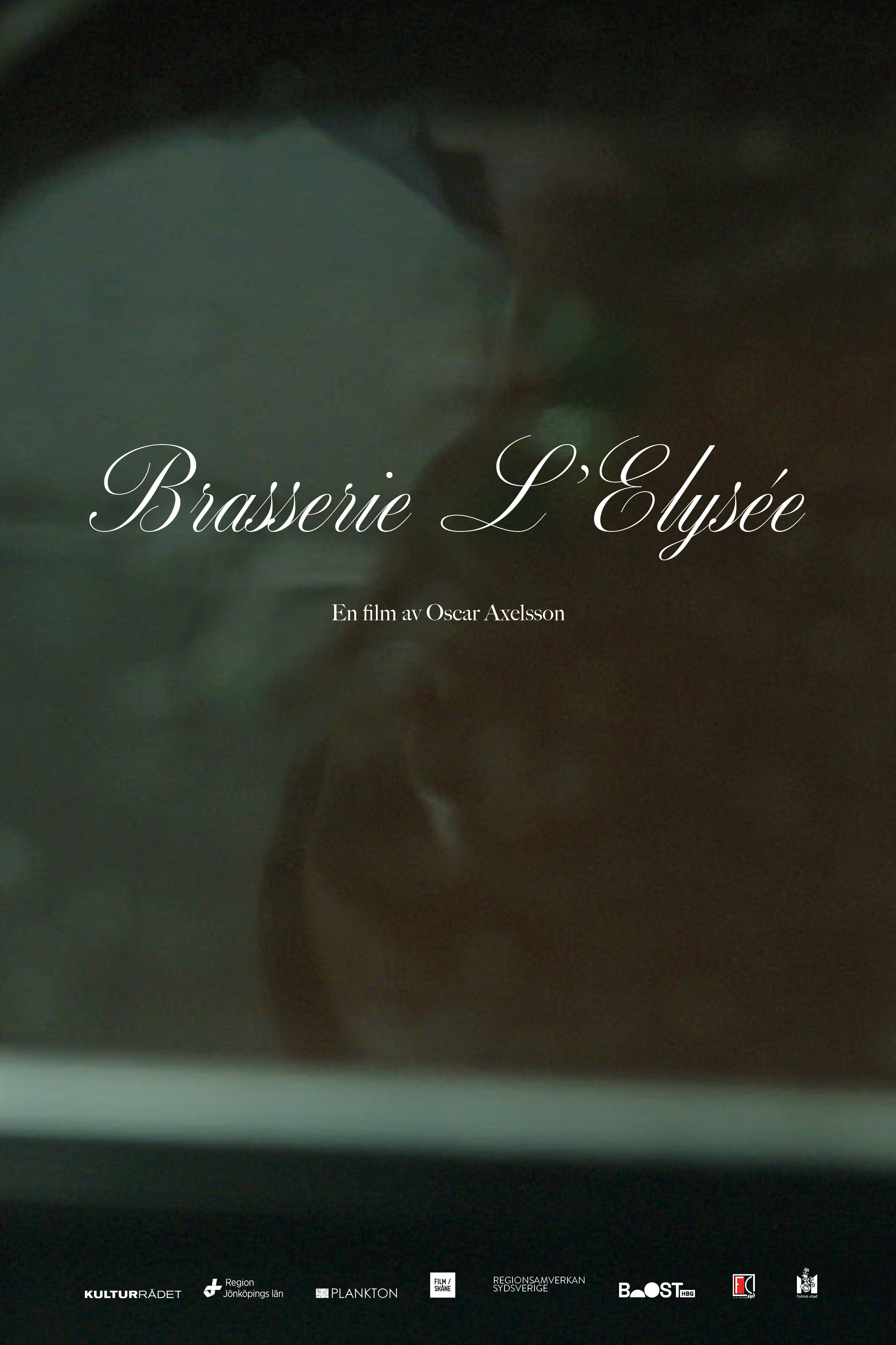 BRASSERIE L'ELYSÉE