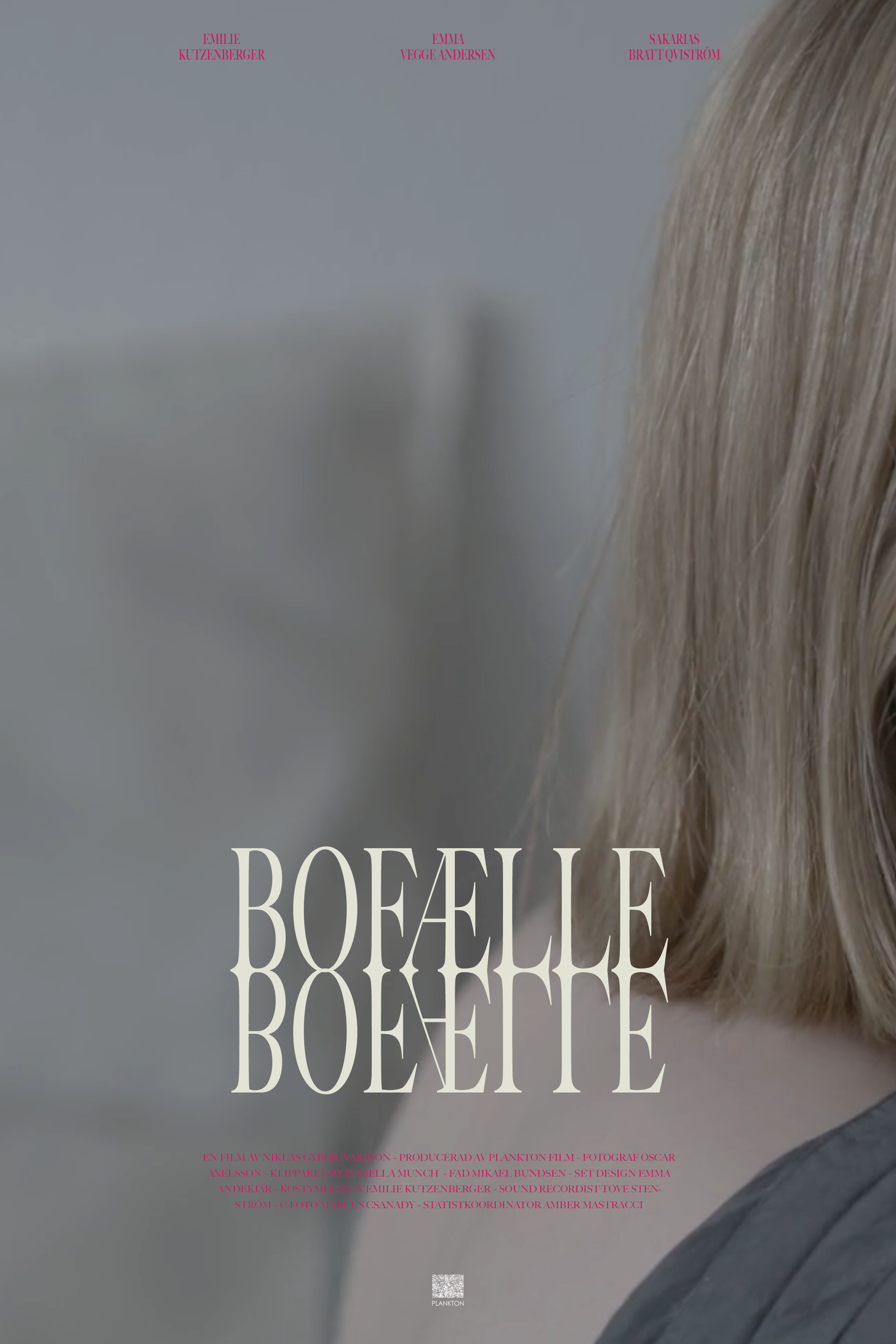 BOFÆLLE