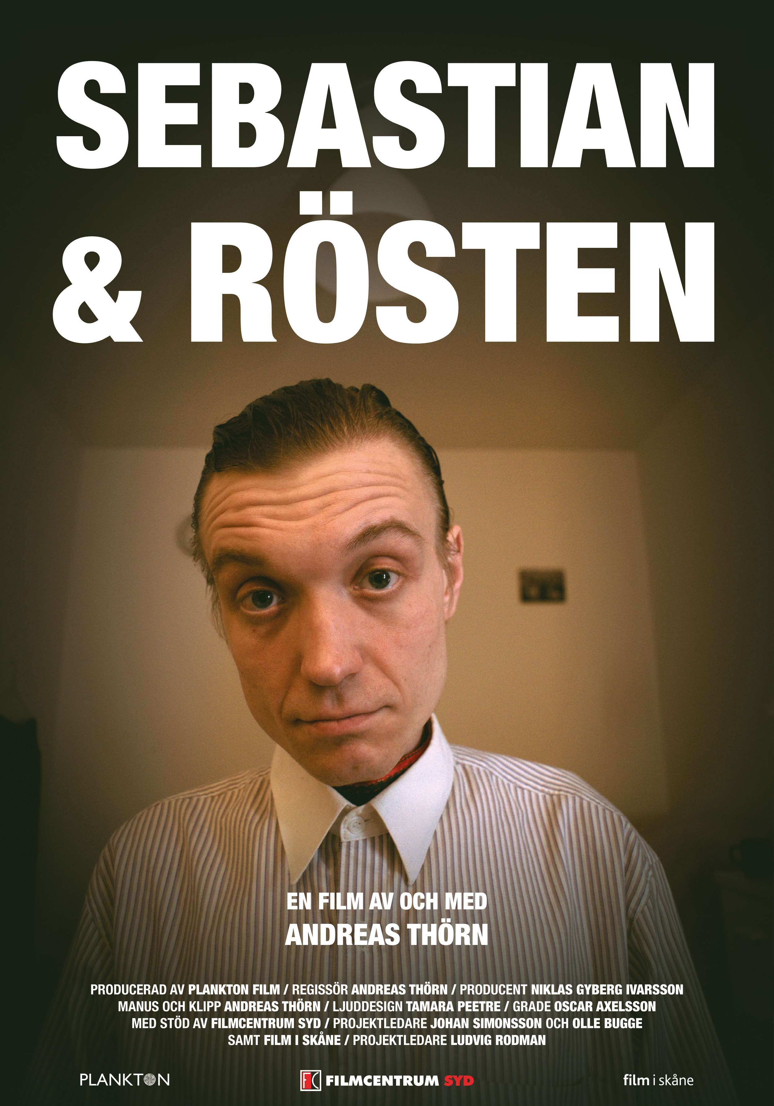 SEBASTIAN & RÖSTEN