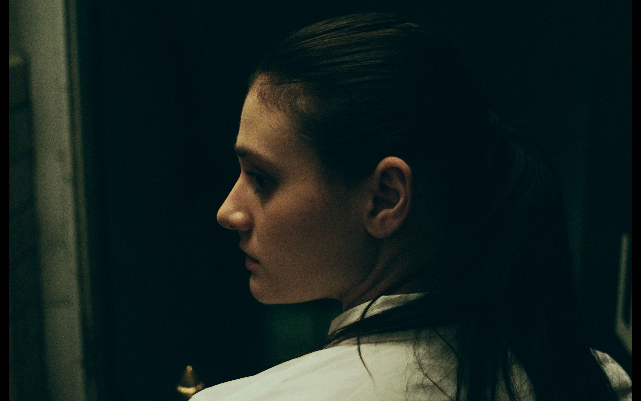 Brasserie L'Elysée | dir. Oscar David Axelsson | producer: Niklas Gyberg Ivarsson | approx. 13 min | in production