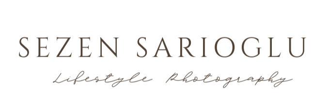 Sezen Sarıoğlu Photography
