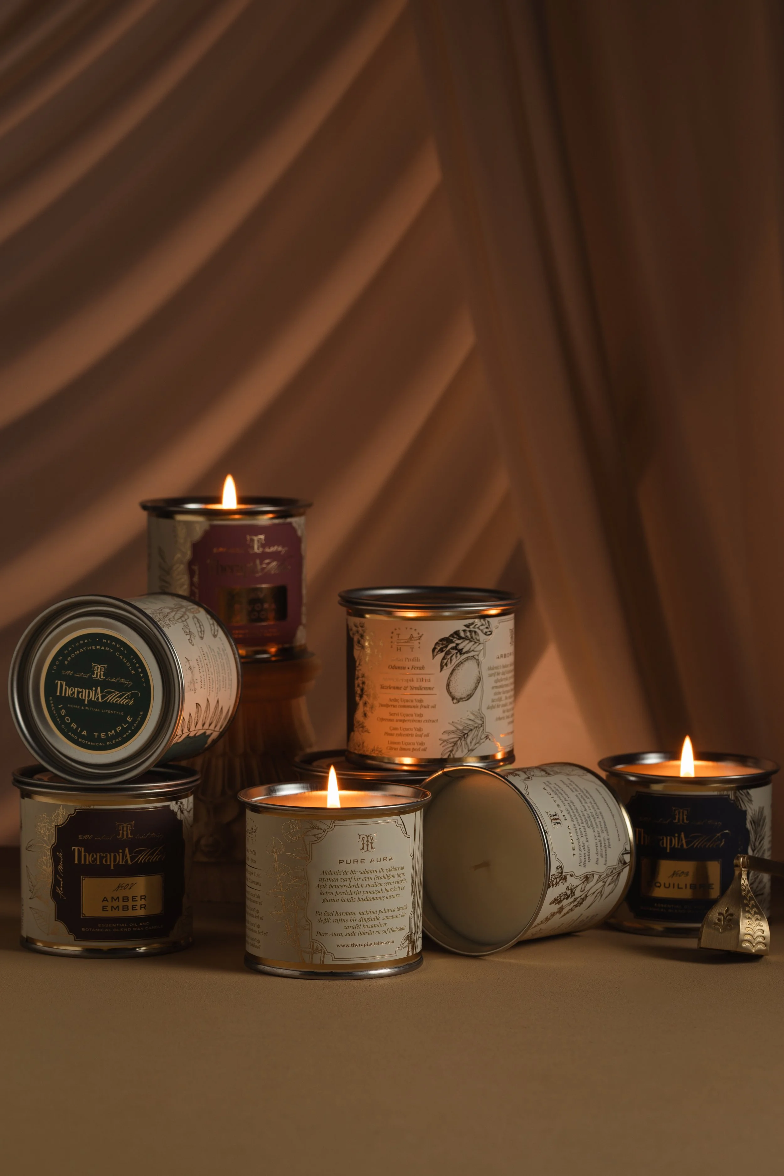Therapia Atelier