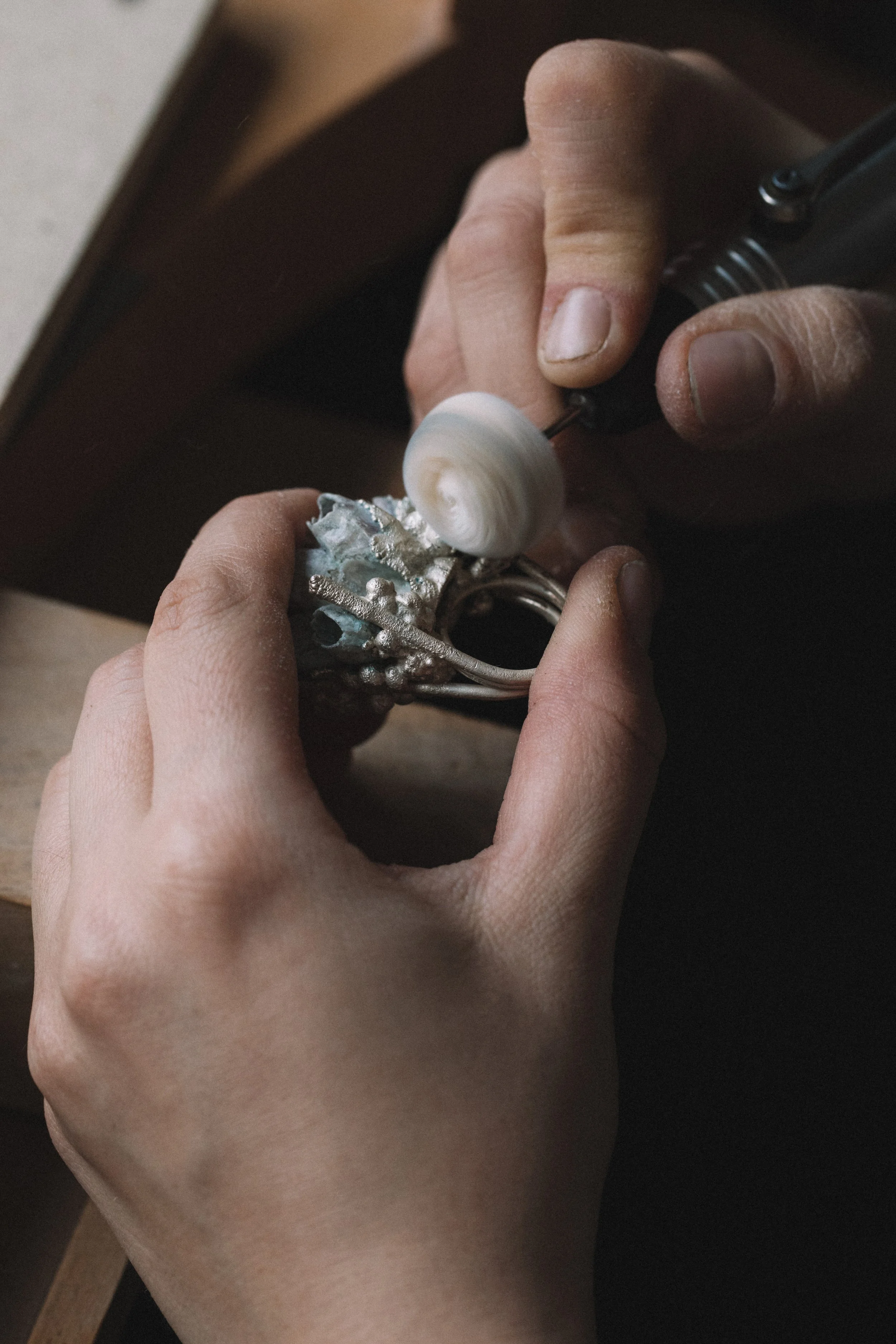 Dot Ceramics