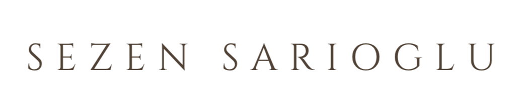 Sezen Sarıoğlu Photography