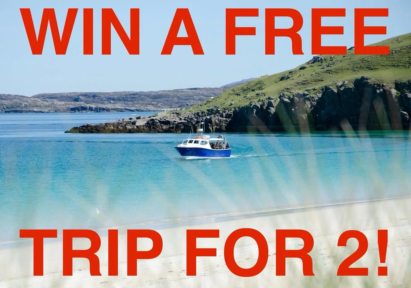 Competition time!
Simply leave us a review on Google or Tripadvisor with a photo, the best photo wins! 
The winner will be chosen on 18th December 

#isleoflewis #scotland #visitscotland #outerhebrides #hebrides #uig #travelscotland #explorescotland 