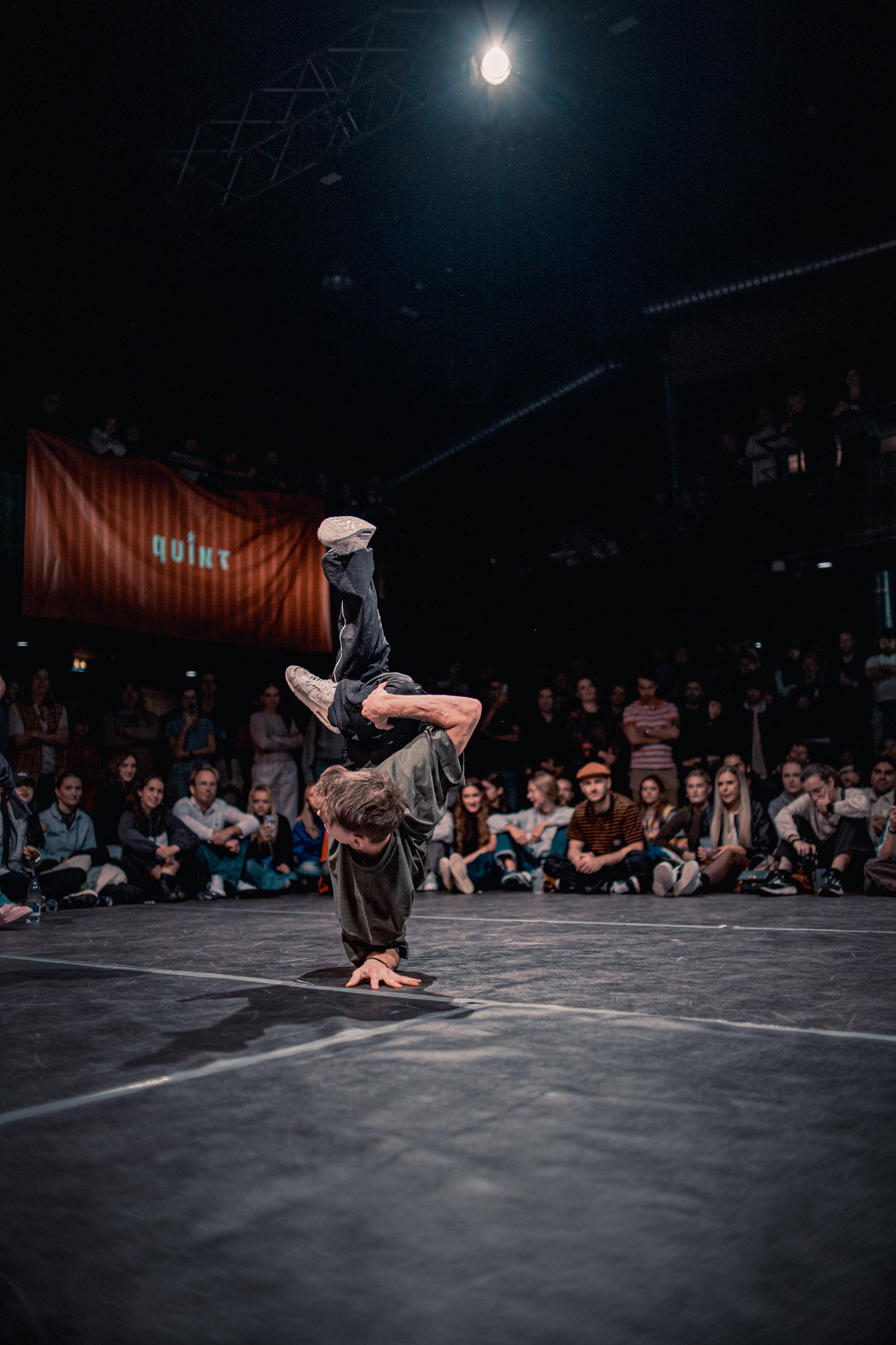 Nordic Break League 2023