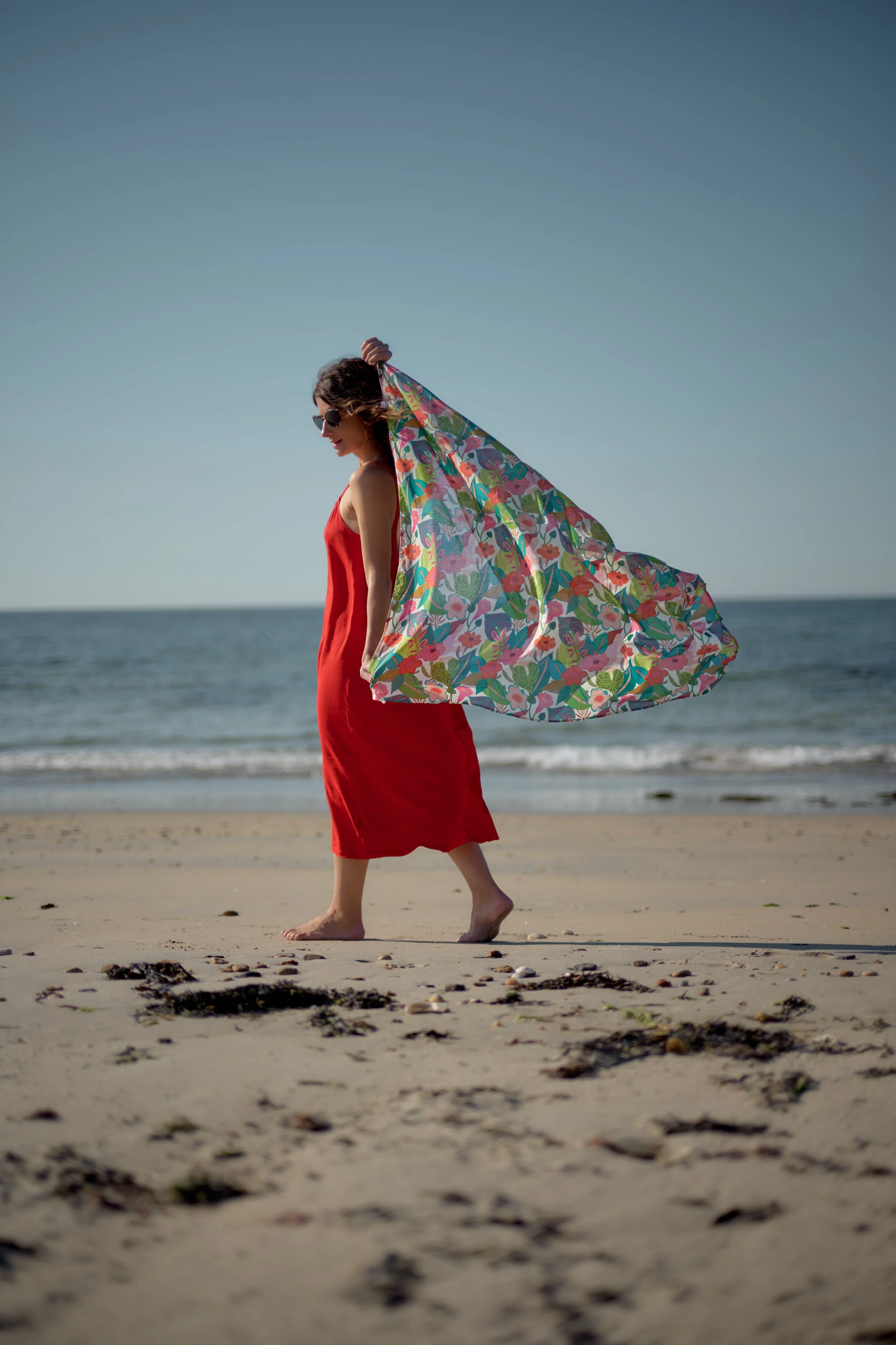 photographe mode produits accessoire cheveux bretagne morbihan