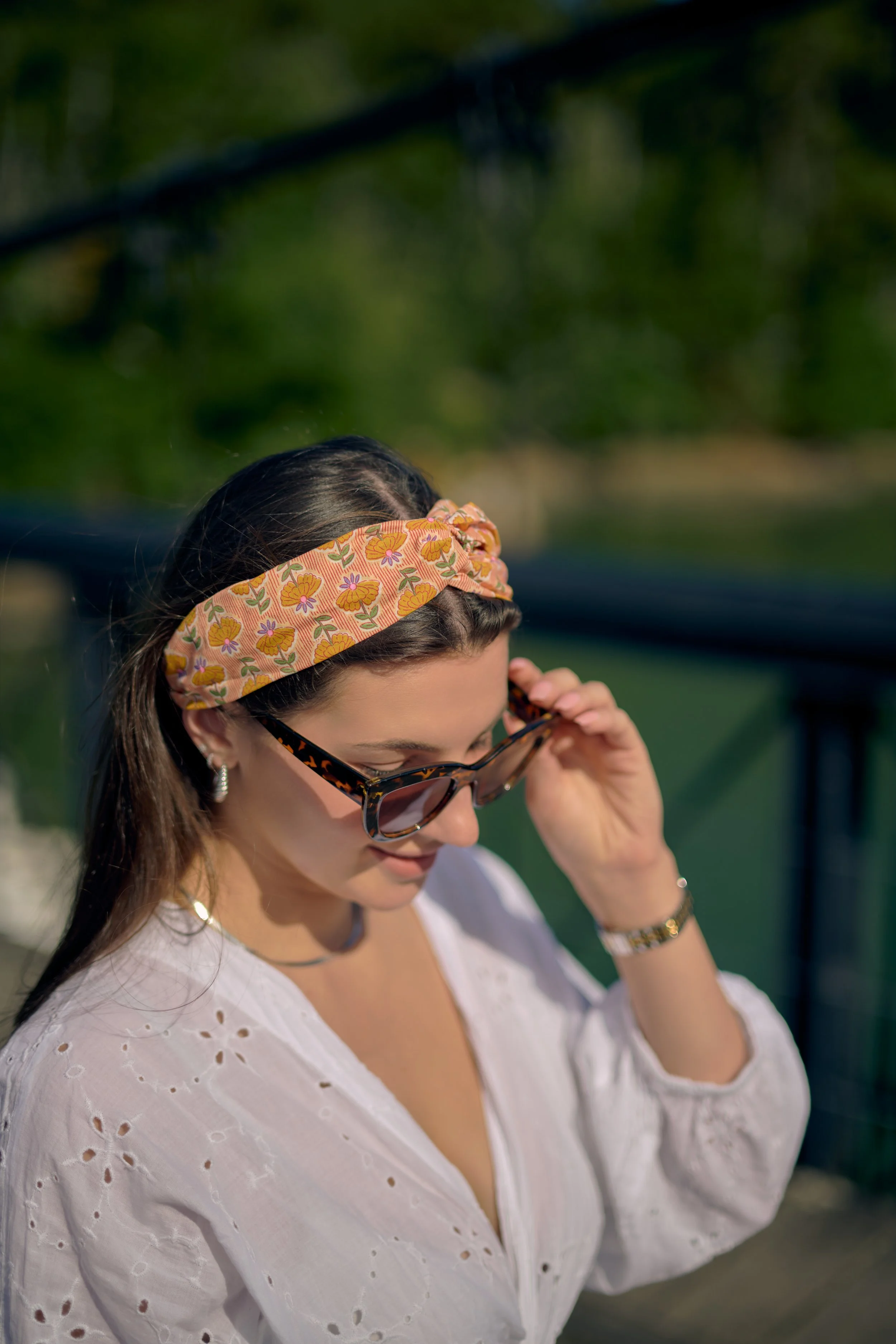 photographe mode produits accessoire cheveux bretagne morbihan