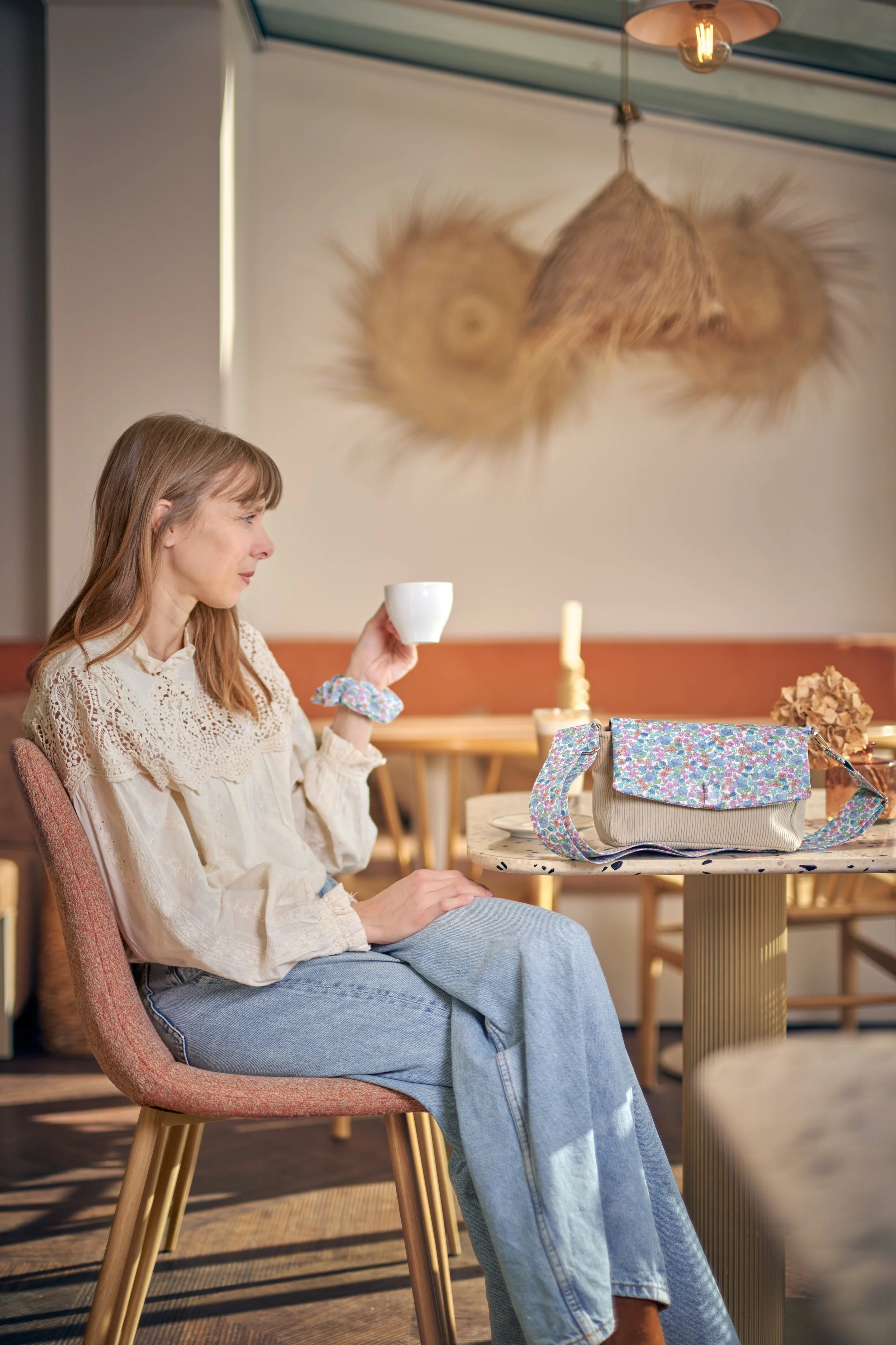 photographe mode produits accessoire cheveux bretagne morbihan