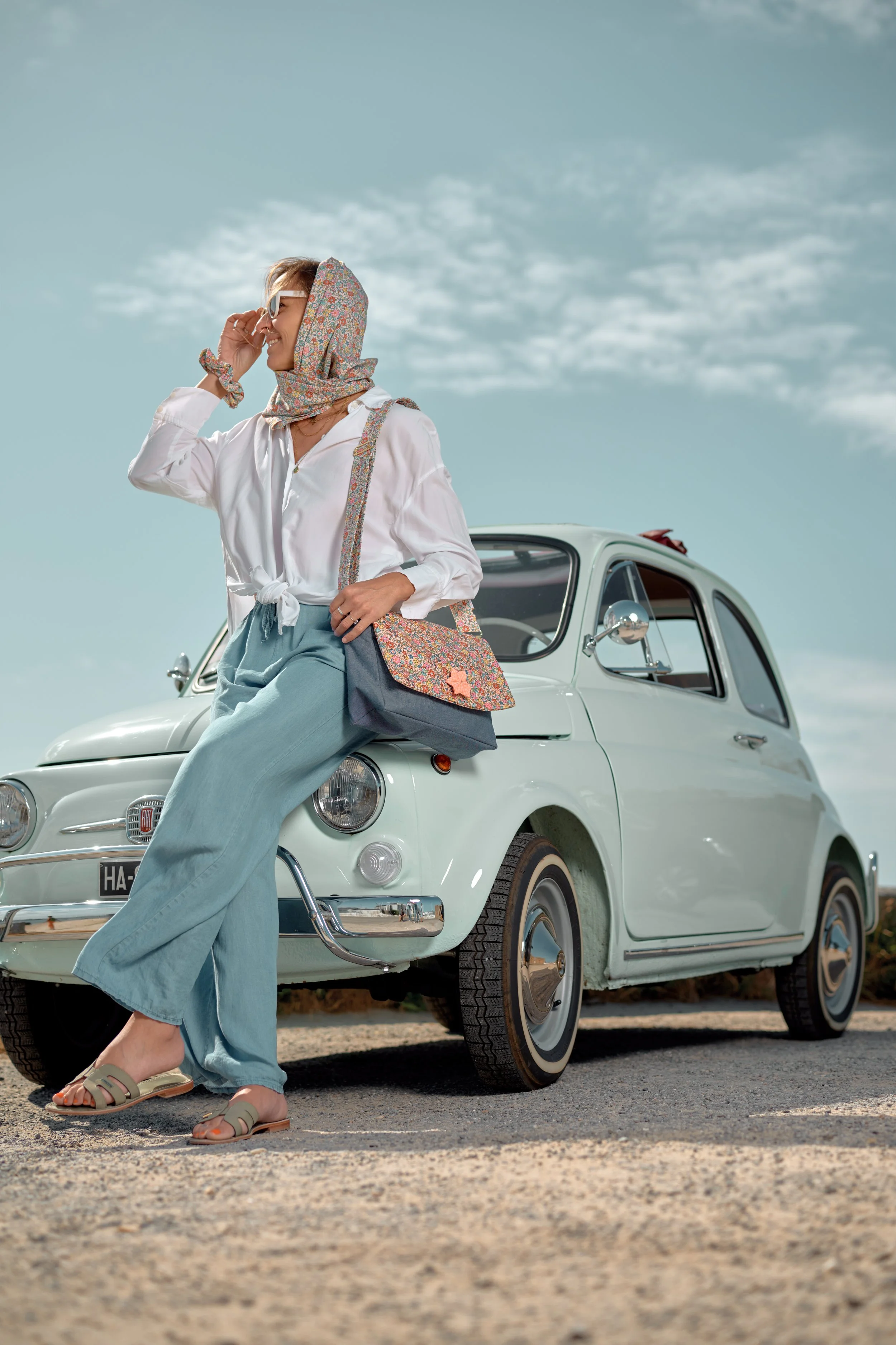 photographe mode produits accessoire cheveux bretagne morbihan