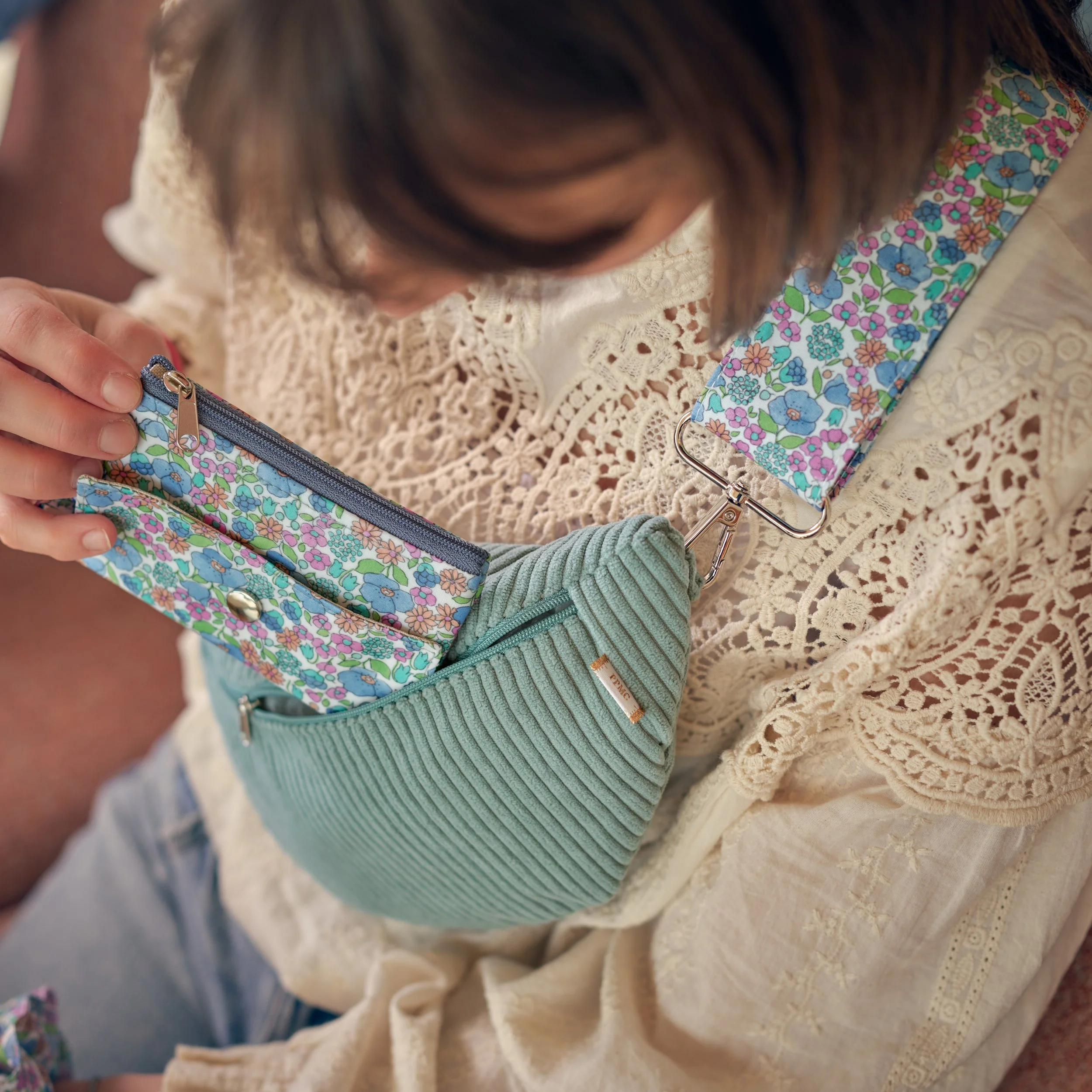 photographe mode produits accessoire cheveux bretagne morbihan