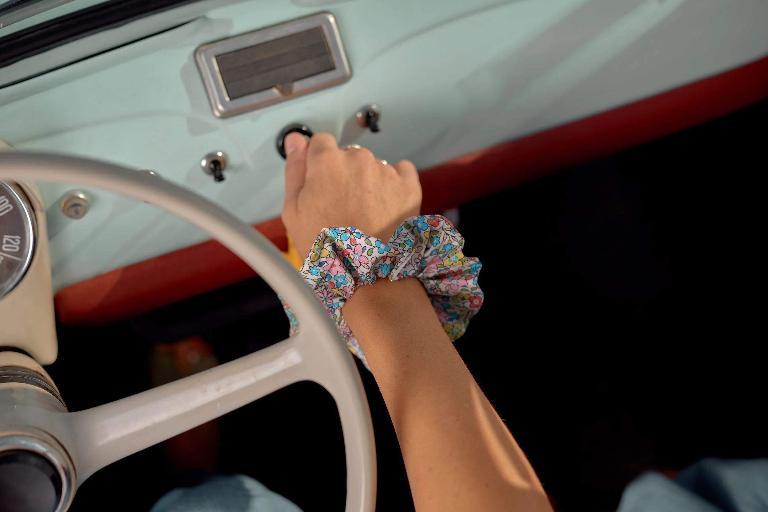 photographe mode produits accessoire cheveux bretagne morbihan