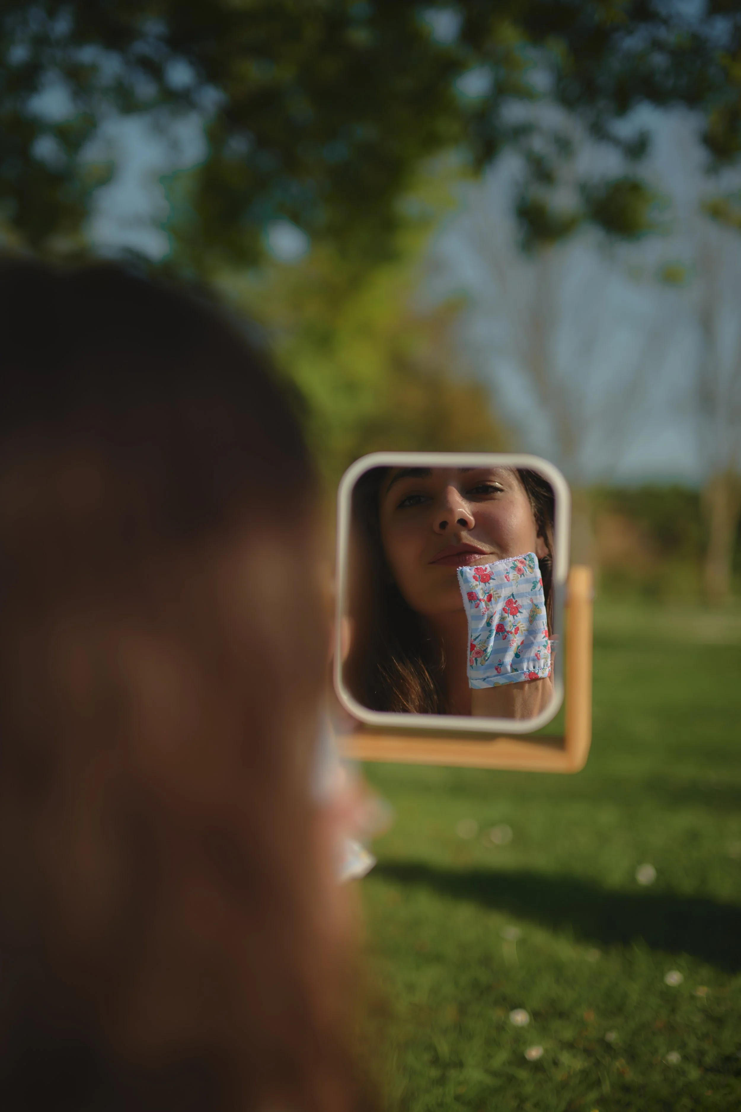 photographe mode produits accessoire cheveux bretagne morbihan