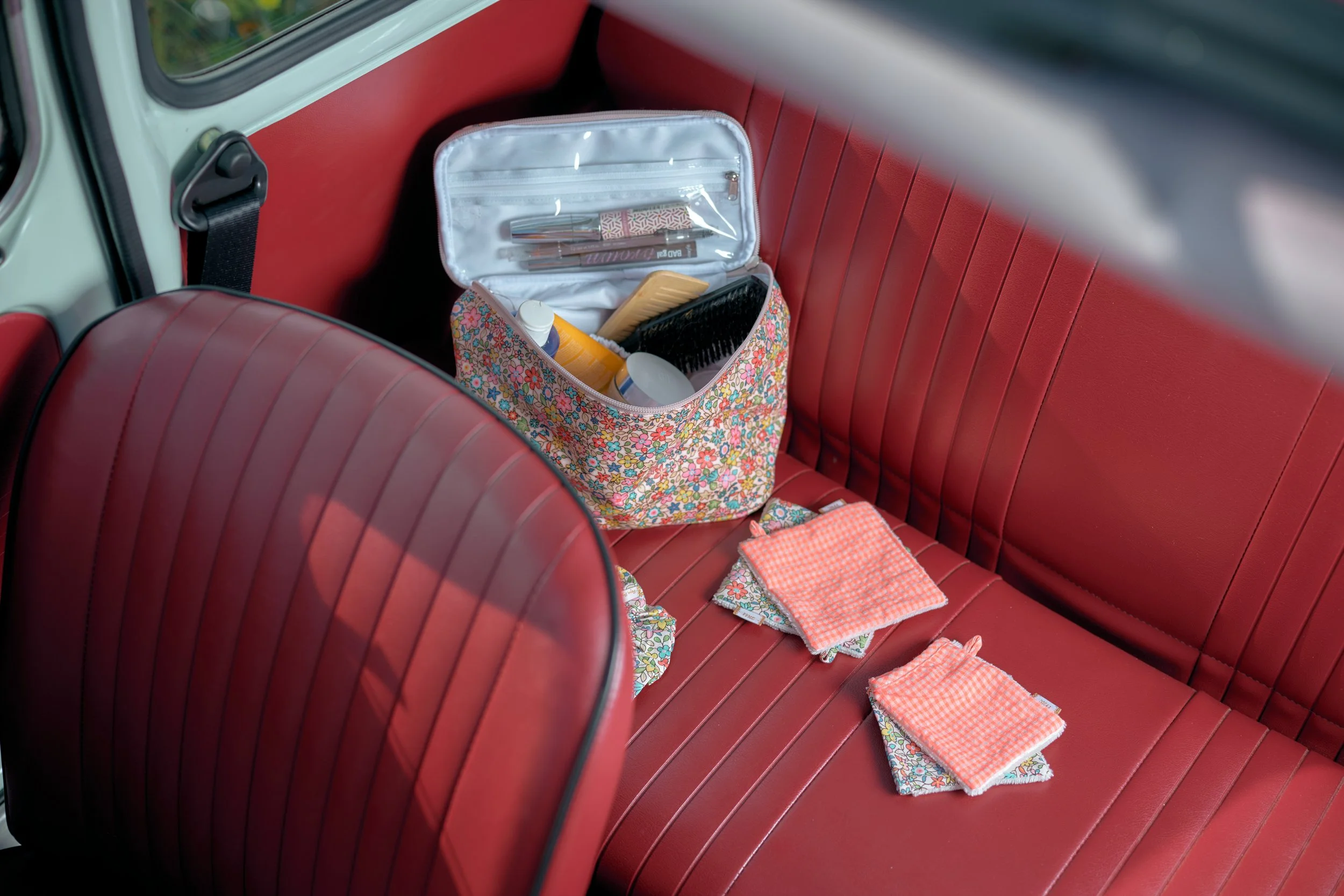 photographe mode produits accessoire cheveux bretagne morbihan