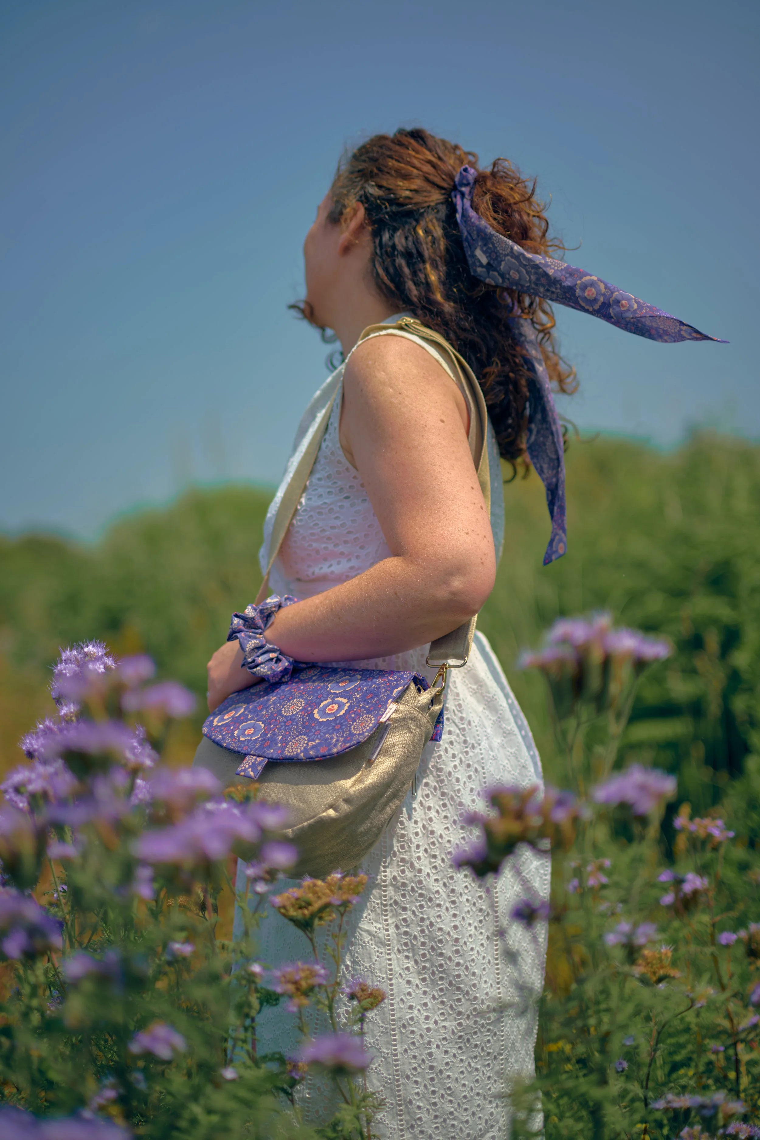 photographe mode produits accessoire cheveux bretagne morbihan