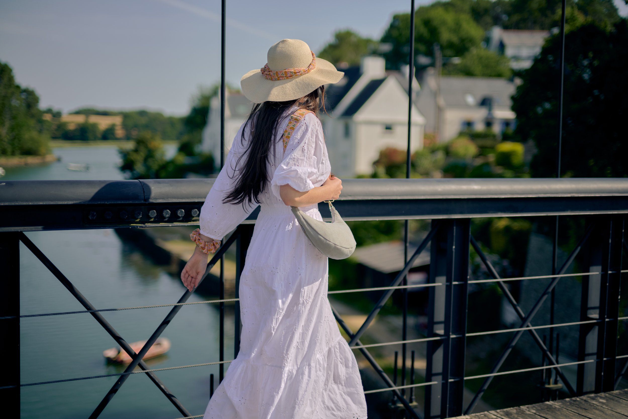 photographe mode produits accessoire cheveux bretagne morbihan