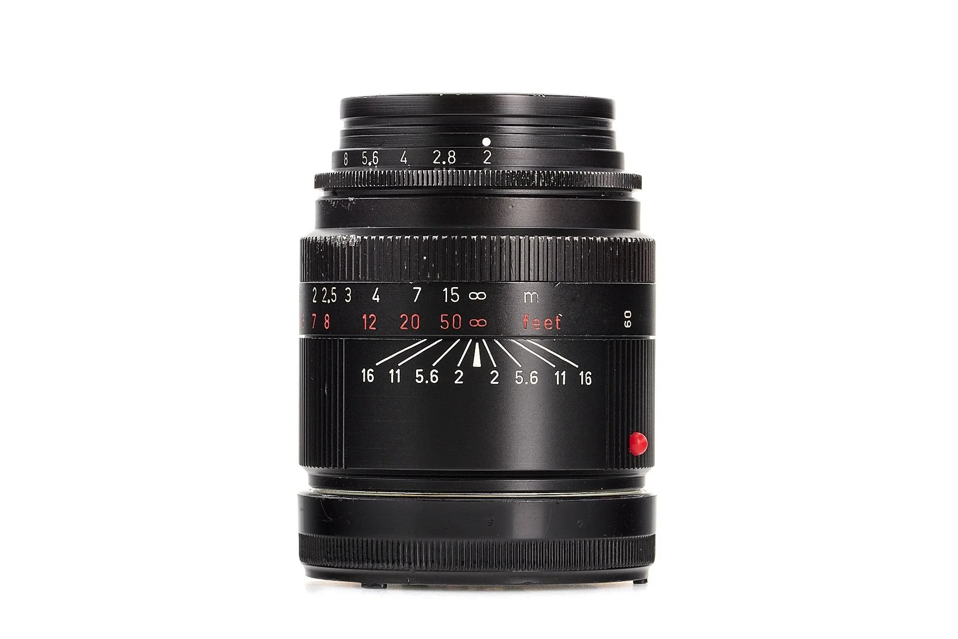 66mm f/2 ELCAN