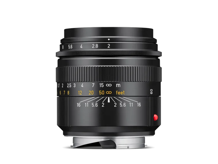 66mm f/2 Summicron