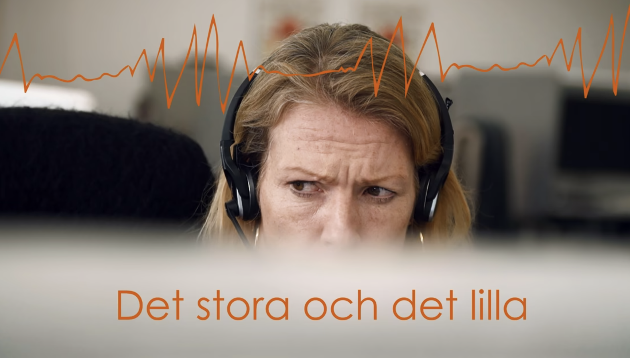 Det stora och det lilla