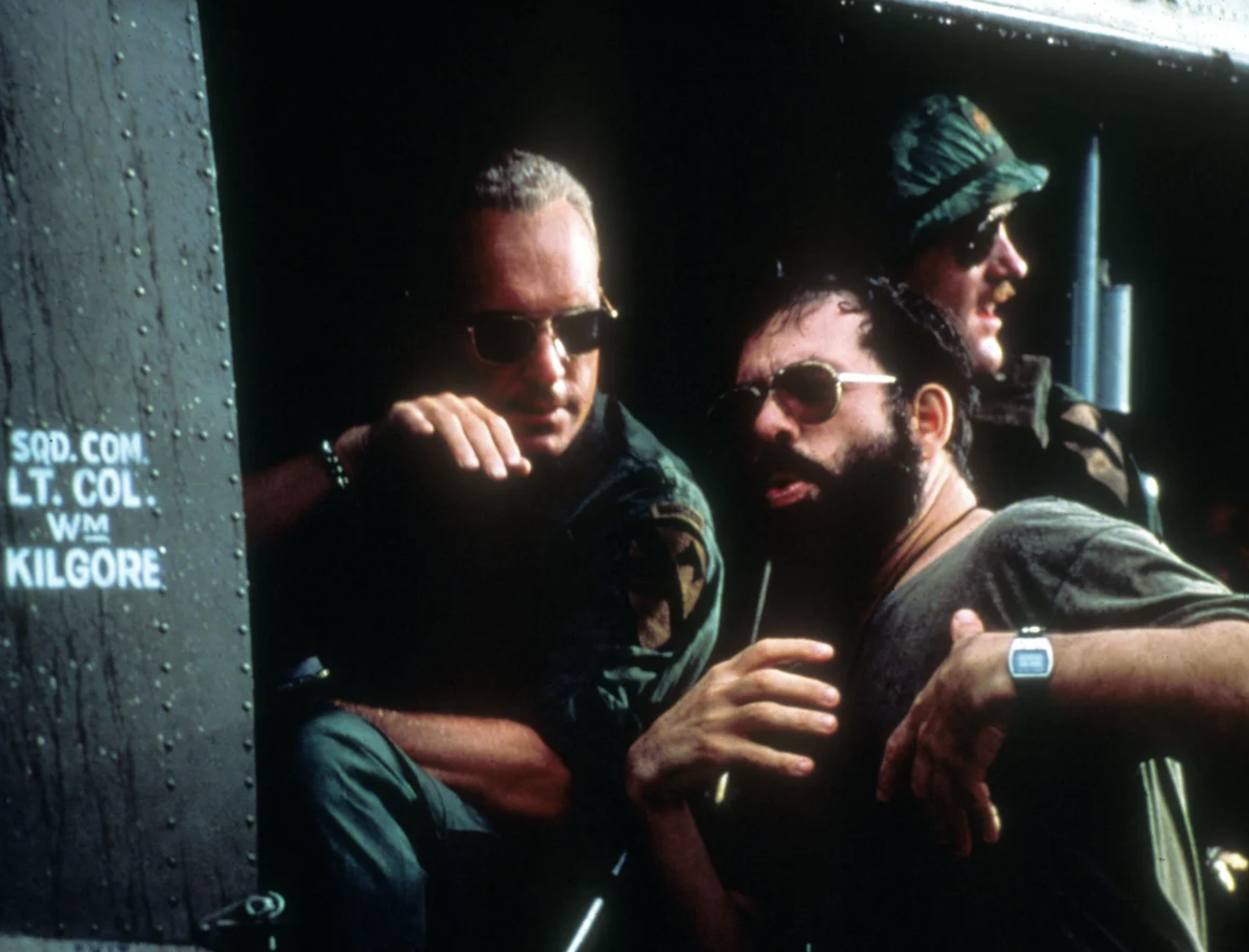 Hearts of Darkness: A Filmmaker's Apocalypse