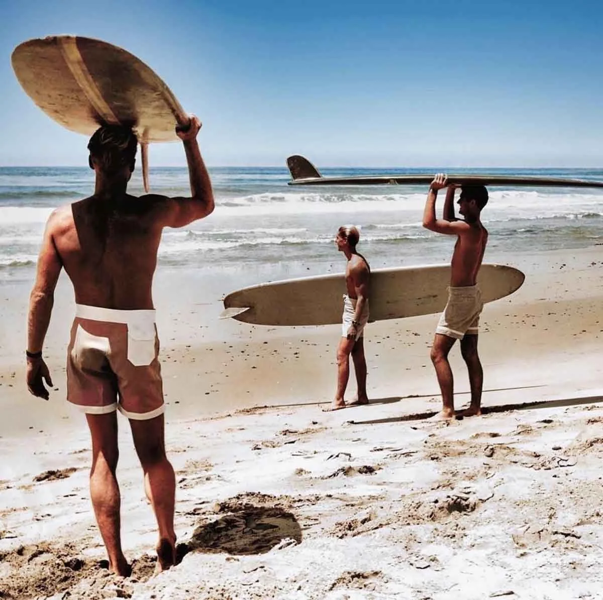 The Endless Summer
