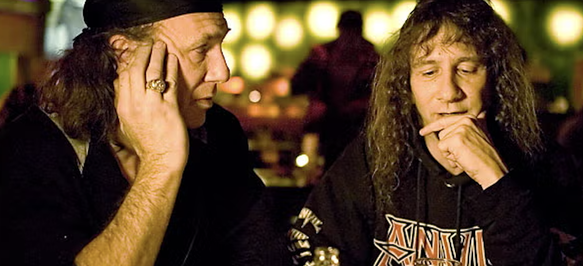 Anvil! The Story of Anvil