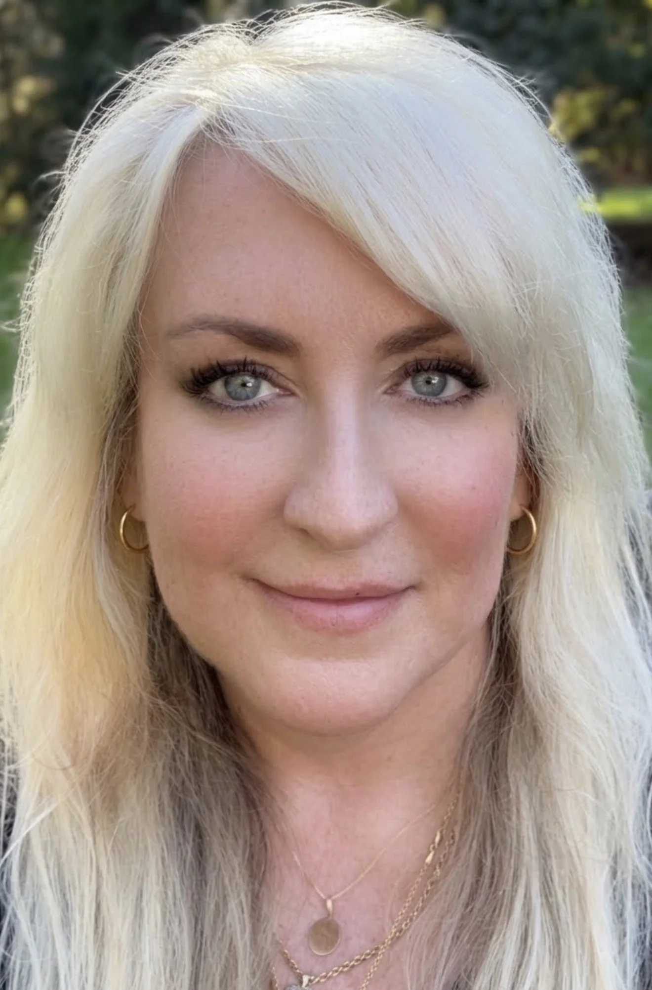 LYNN SWANSON, MSN, FNP-C, PMHNP-BC
