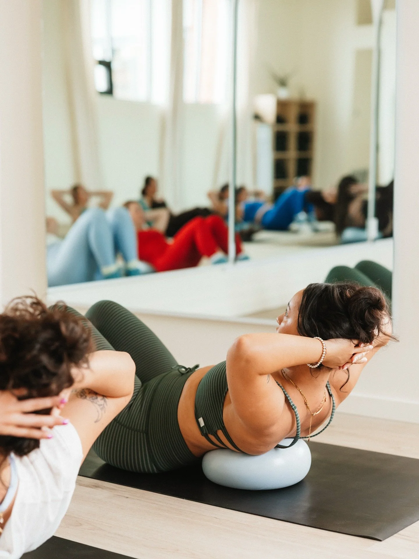 Welcome to the club. ✨

Back on campus for the school year? Ask about our student memberships and make filling your cup part of your new routine.