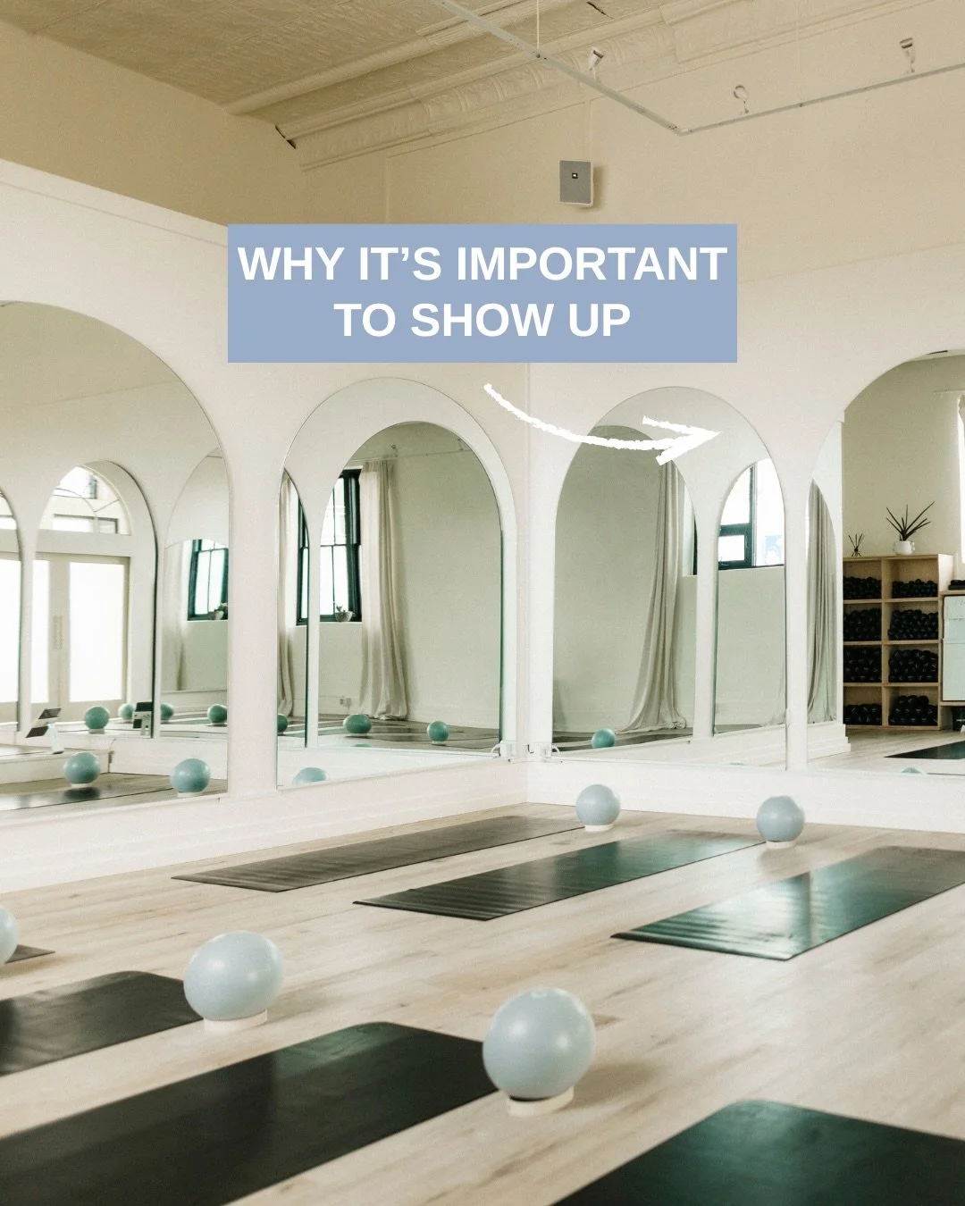 Wherever 2026 finds you, you&rsquo;re welcome here. And we&rsquo;re proud of you for showing up. 💫