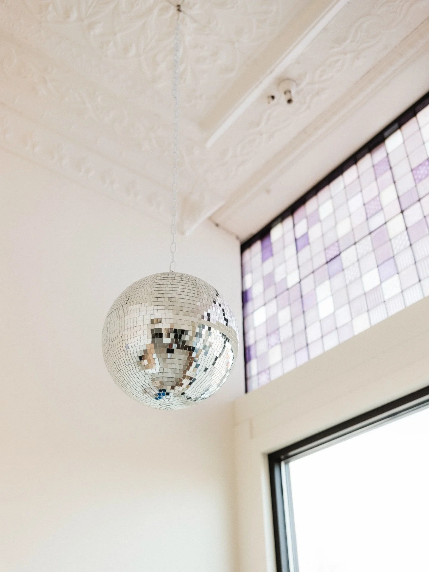 A little sparkle never hurt anyone. ✨

Our studio is built with the kinds of details that make your movement practice inspiring, welcoming, and just a little bit glittery. Welcome in. 🩵

#missoulacommunity #pilatesstudio