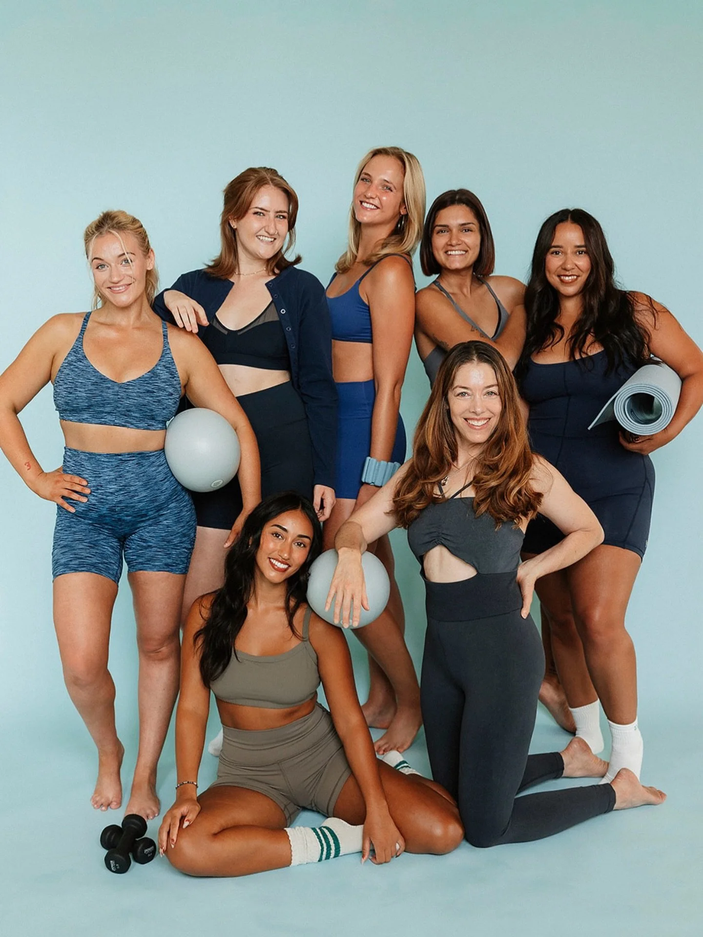 forevvvvver for the girls <3
Happy International Women&rsquo;s Day. Thank you for making The Well &amp; the world everything it is today, &amp; every day. We&rsquo;re eternally grateful to move alongside this community of incredible women &amp; fi