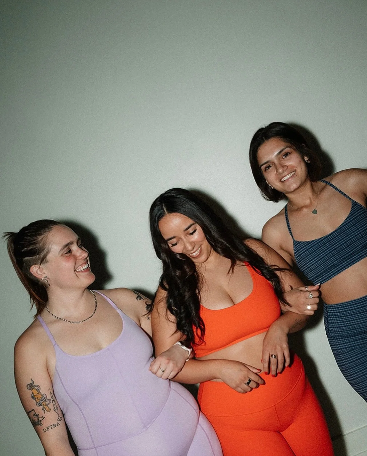Our summer special is here! For new clients only- 
🩵 $99 for 30 days of unlimited classes
🩵 available for purchase until August 1st

Available for purchase on the Mindbody app or our website.