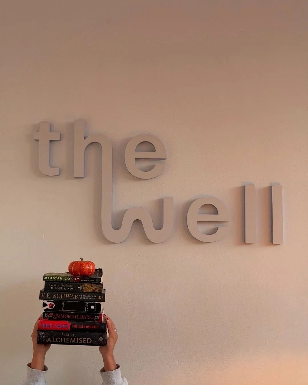 📚🕯️ The Well Read Book Club is BACK! 🕸️🍂

Just in time for spooky season, we&rsquo;re bringing back our book club with October reads inspired by all things eerie, mysterious, and a little spooky. 👻

Swipe through to see our October book options,
