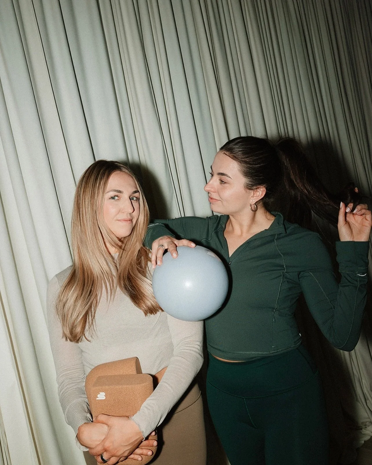 October is Women&rsquo;s Small Business month, and before it&rsquo;s over, we wanted to take the time to highlight a few of our members who are DOING IT 👏 From photography to flower farming, massage therapy &amp; wedding dresses&mdash; the women at 