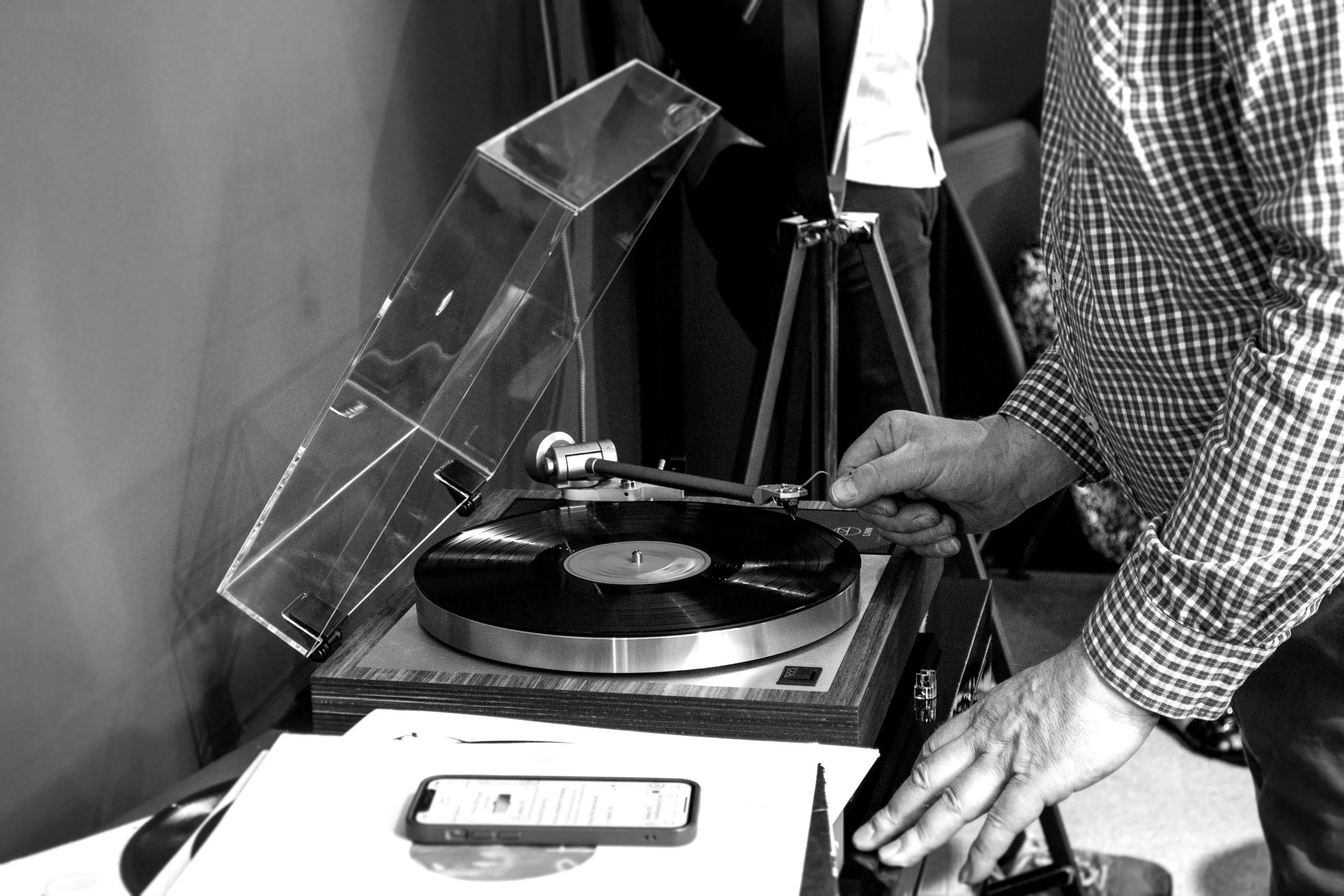 Nigel Vinyl Shot BW 2.jpeg