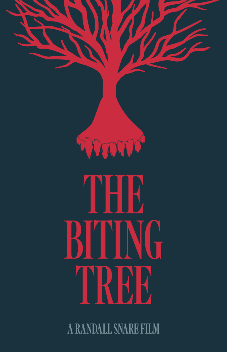 The Biting Tree