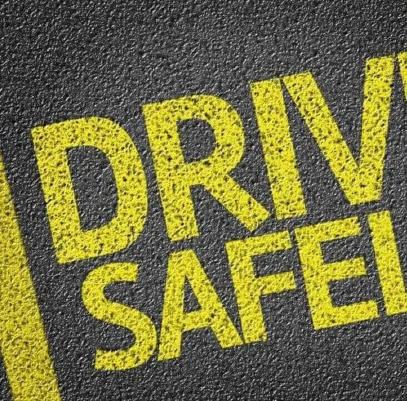 Driver Improvement Course (Defensive Driving) - December