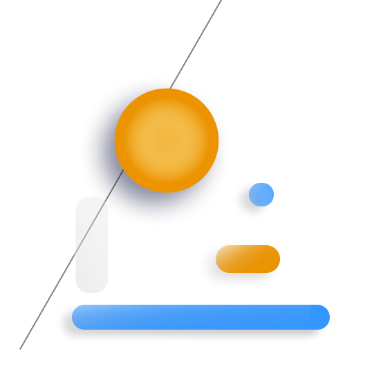 Diagram of a solar power system showing a solar panel, a solar inverter, a battery, and the sun representing solar energy conversion.