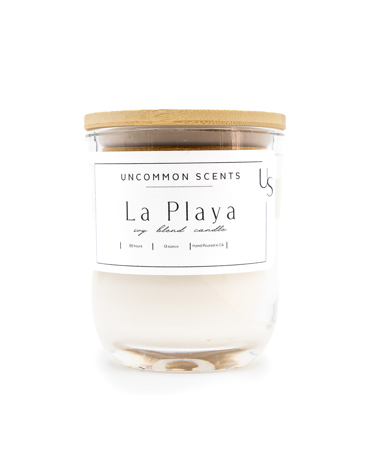 La Playa
