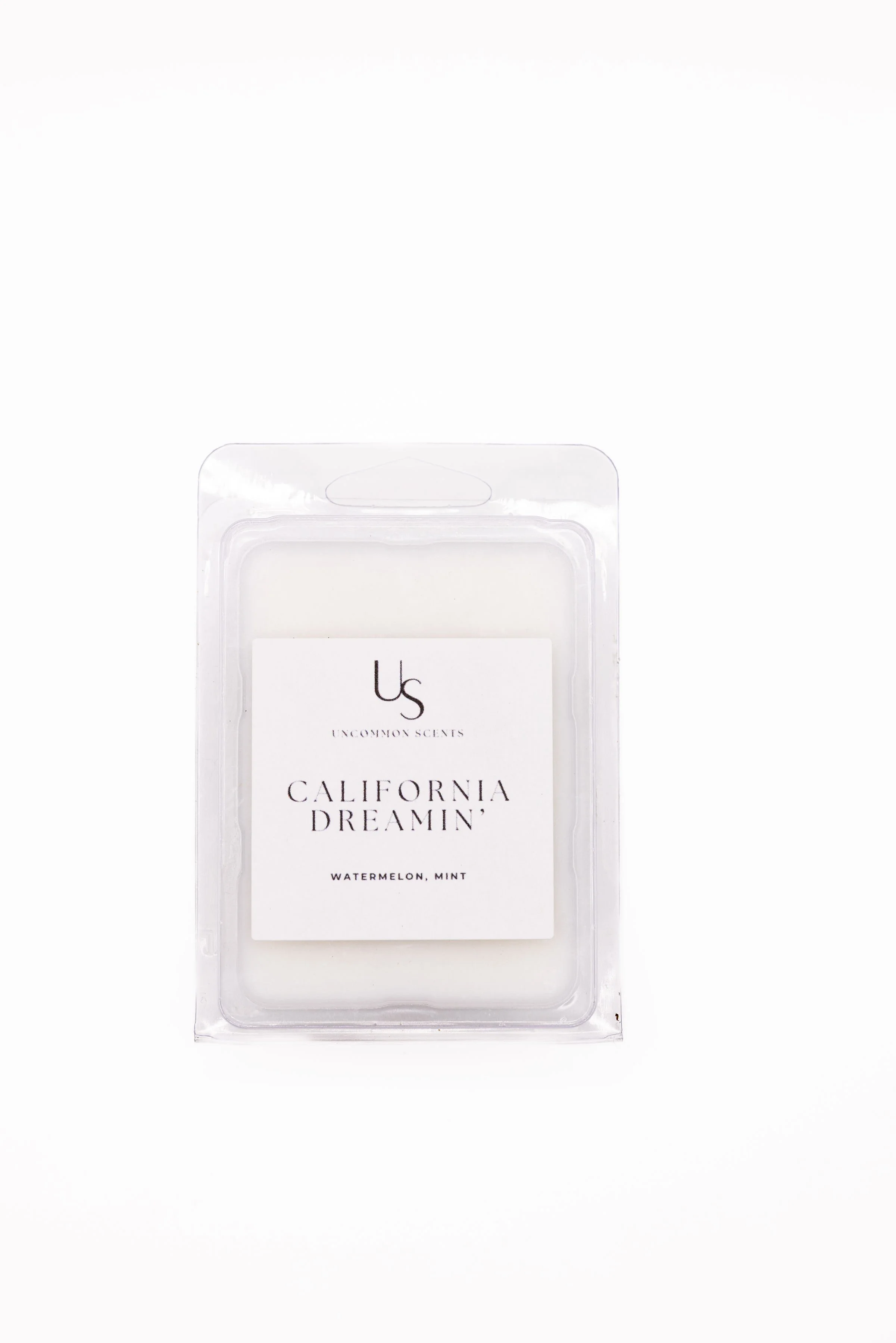 California Dreamin' Wax Melts