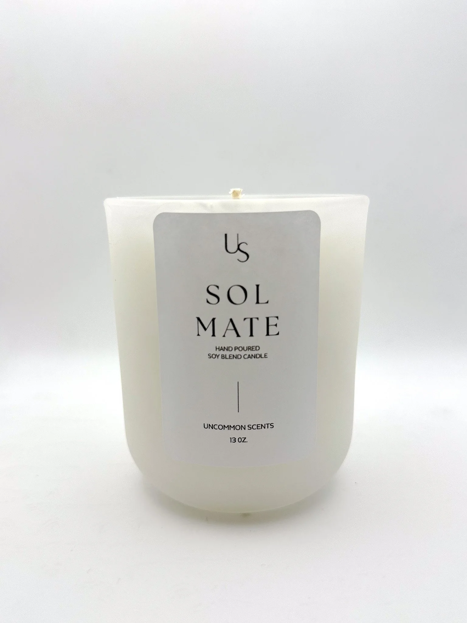 Sol Mate 13oz.