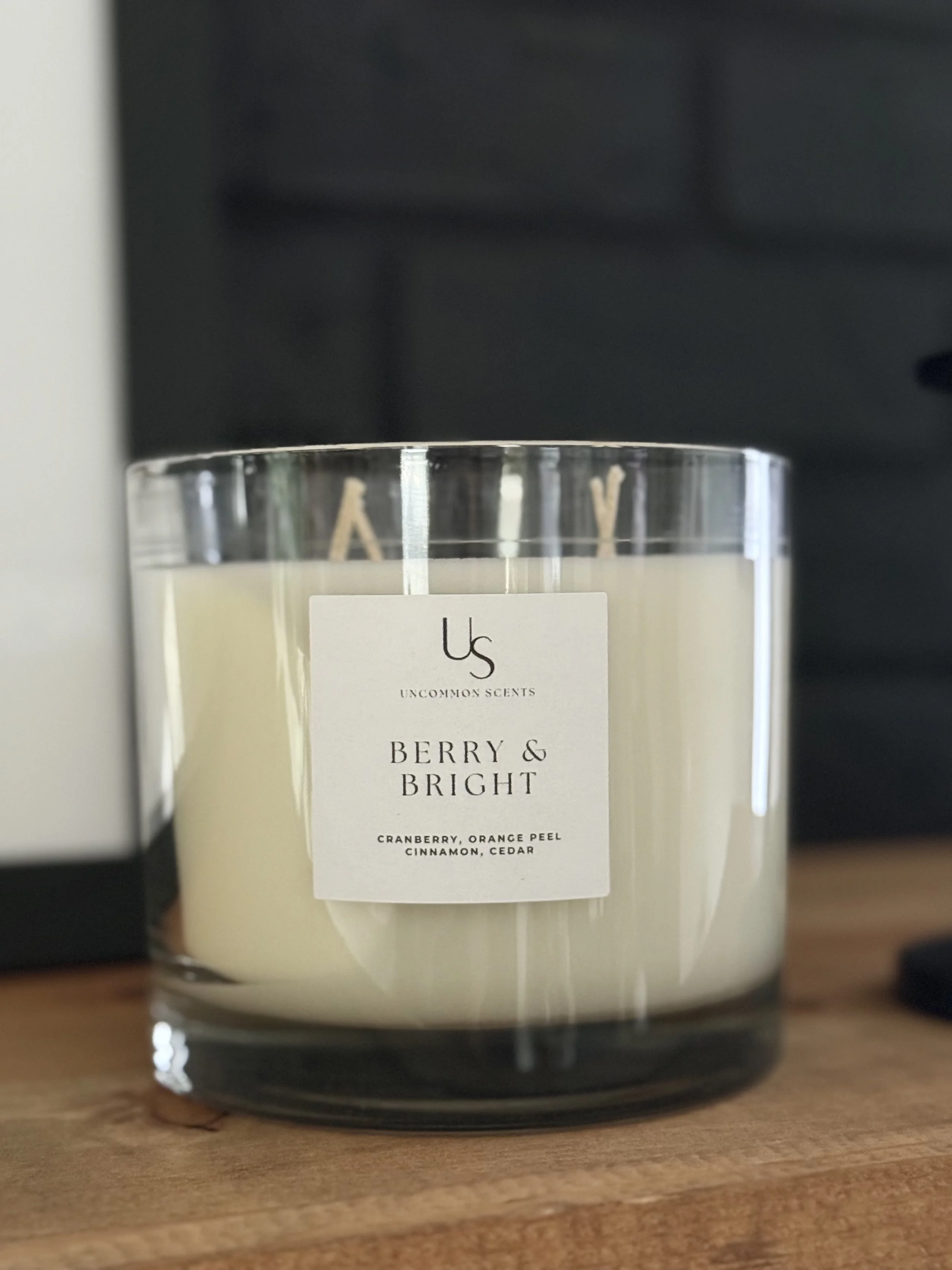 35oz. Oversized Candles