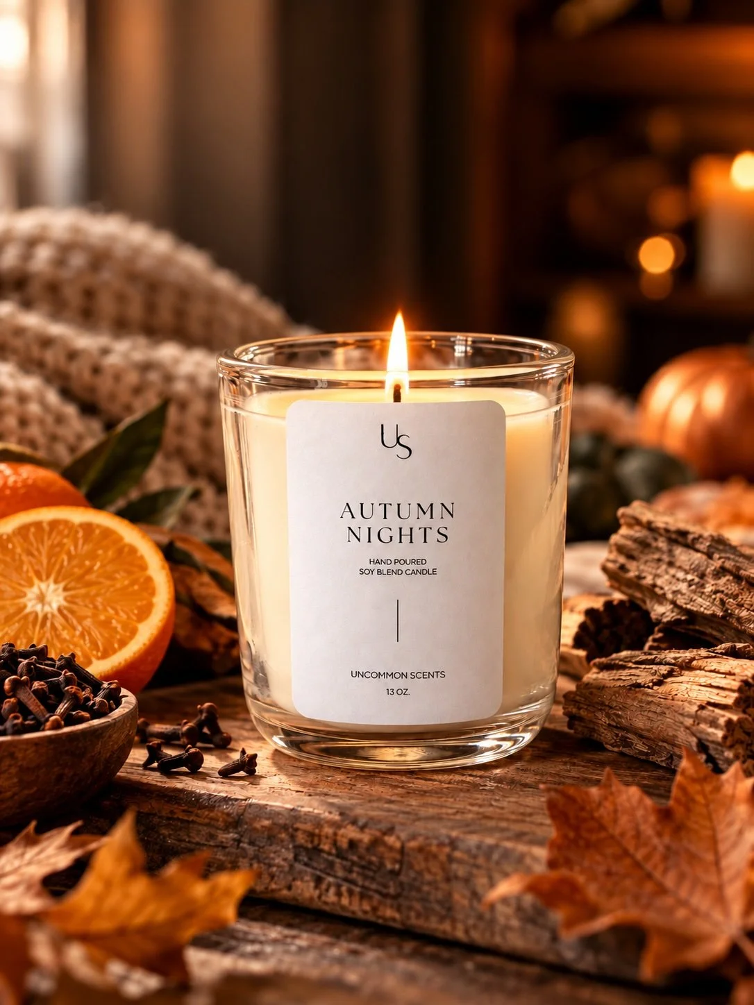 Autumn Nights