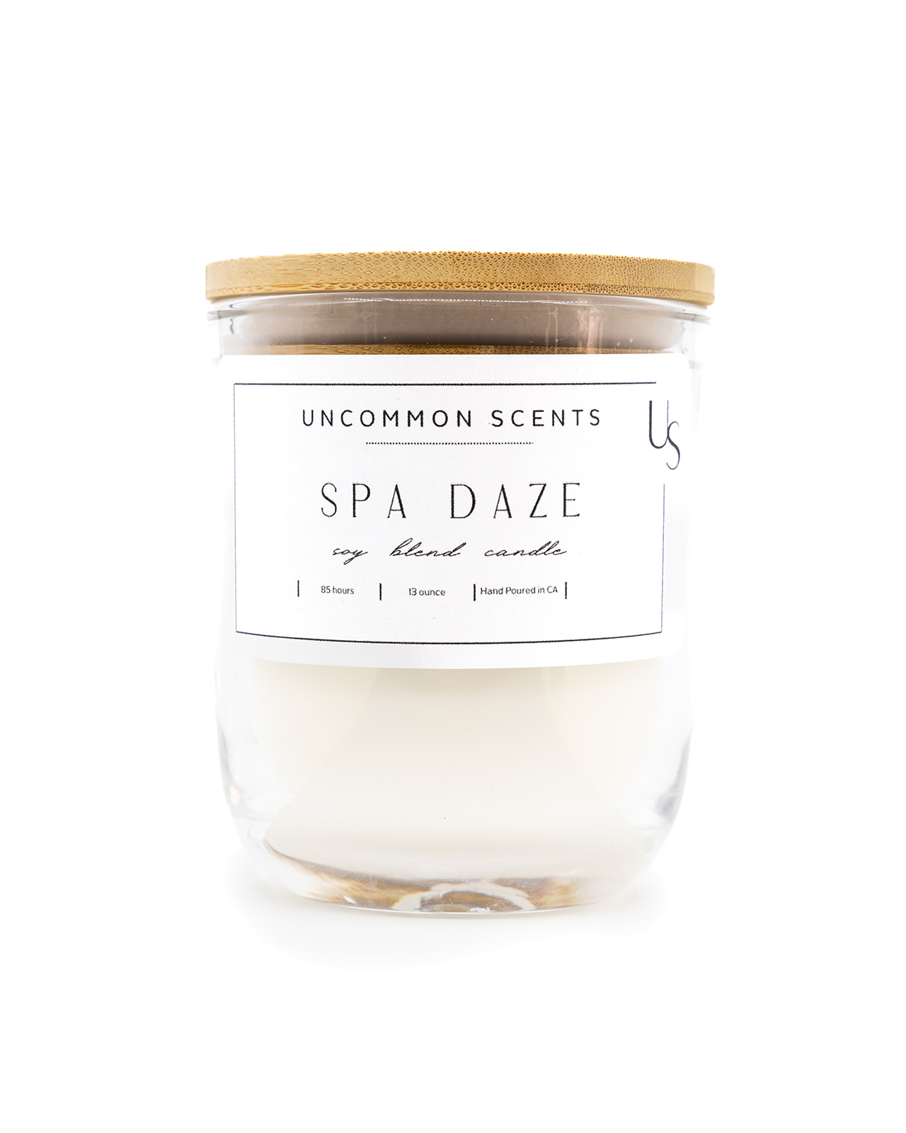 Spa Daze