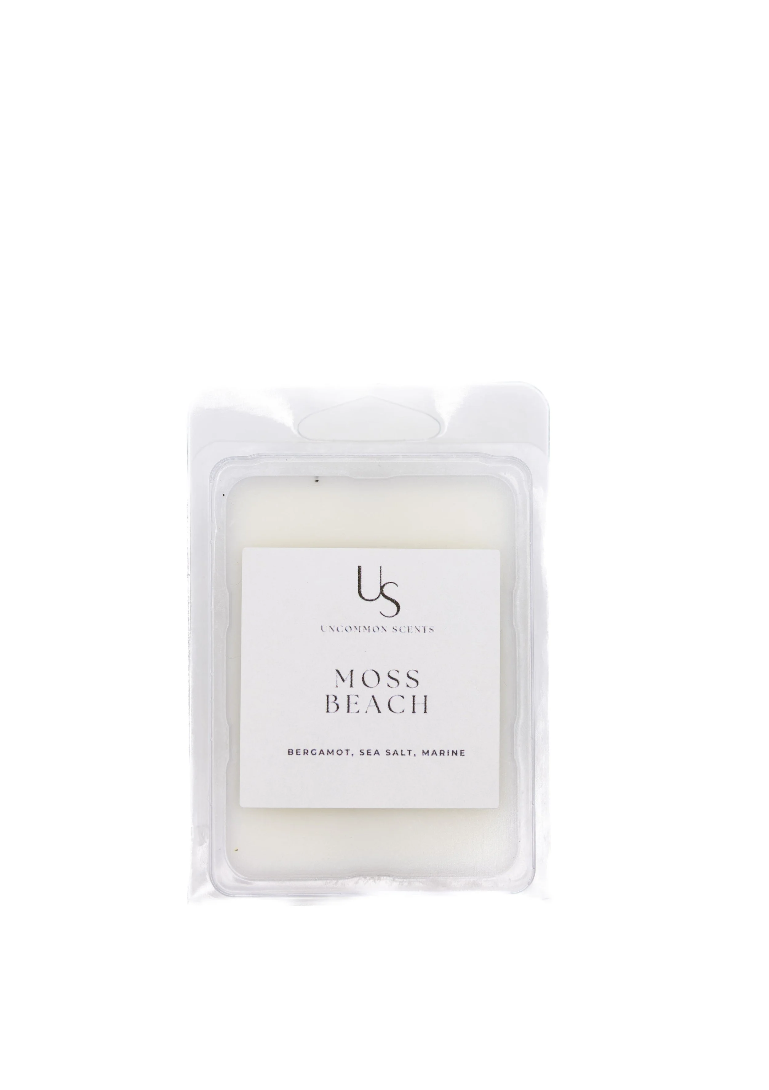 Moss Beach Wax Melts