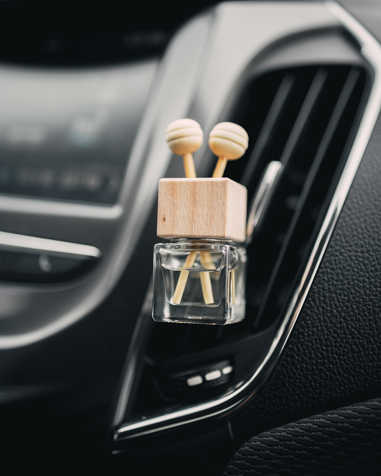 Car Diffuser